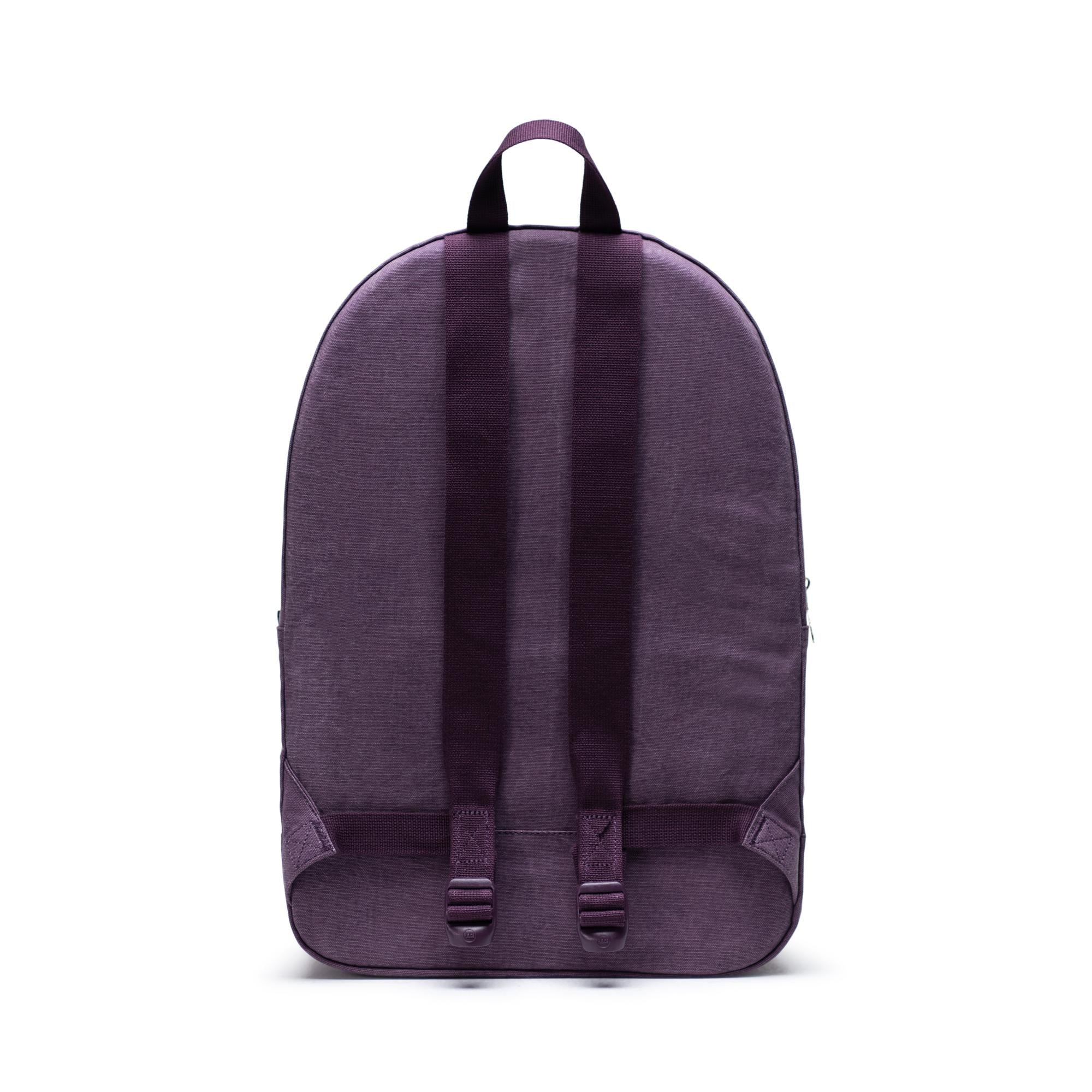 Herschel Daypack, blackberry wine - Image 2