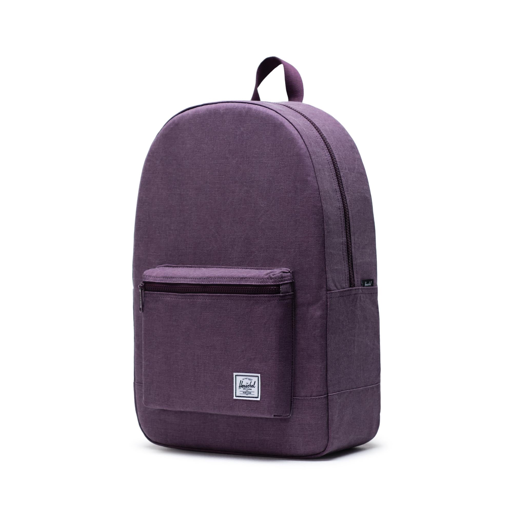 Herschel Daypack, blackberry wine - Image 3