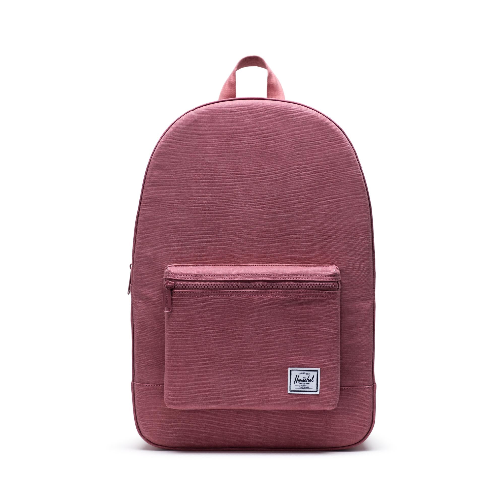 Herschel Daypack, deco rose