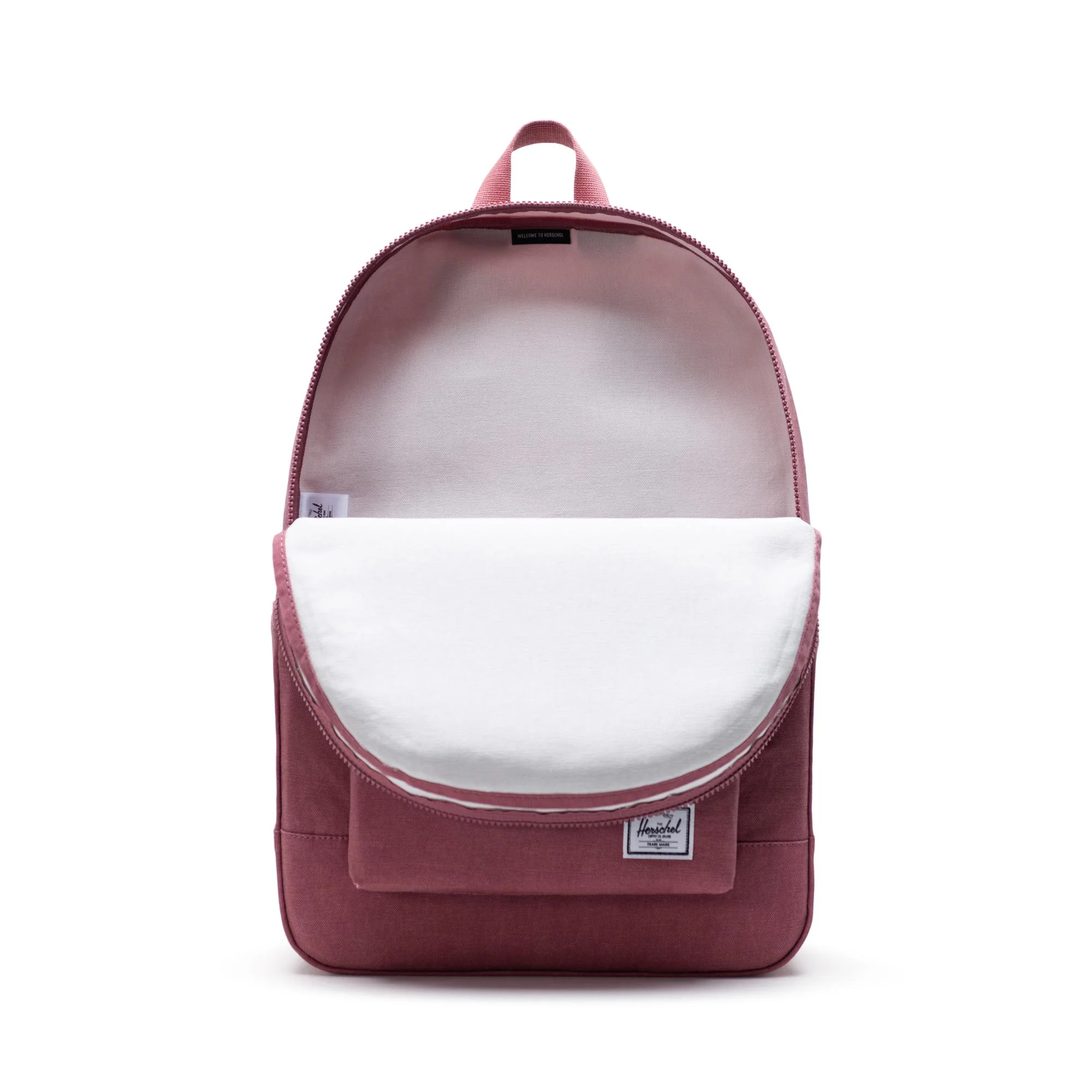 Herschel Daypack, deco rose - Image 4