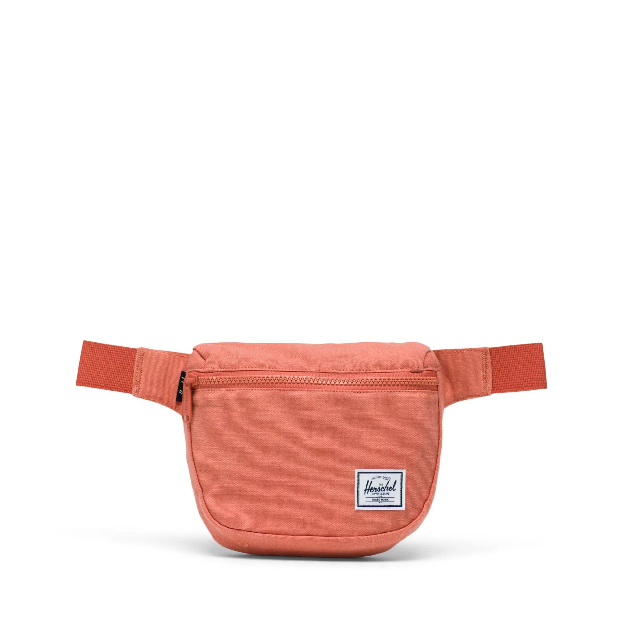 Herschel Fifteen Hip Pack - Apricot Brandy cotton casual