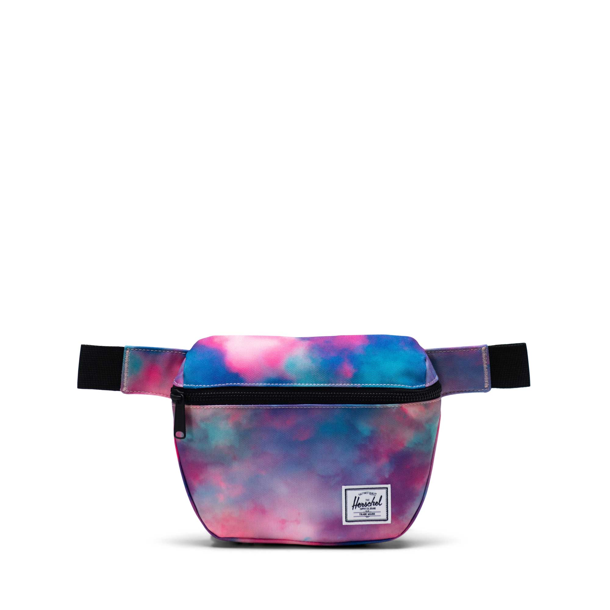 Herschel Fifteen Hip Pack, Cloudburst Neon