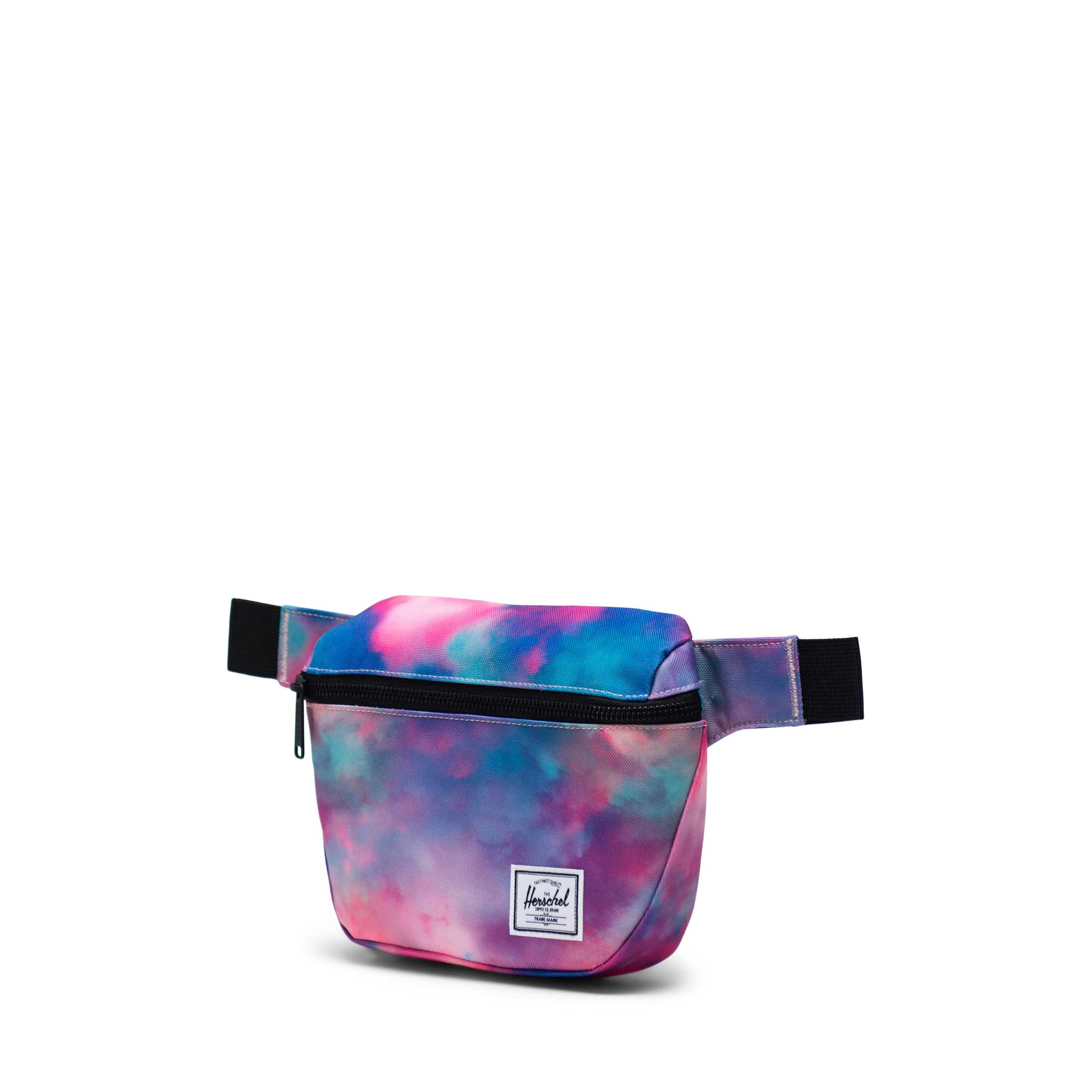 Herschel Fifteen Hip Pack, Cloudburst Neon - Image 2