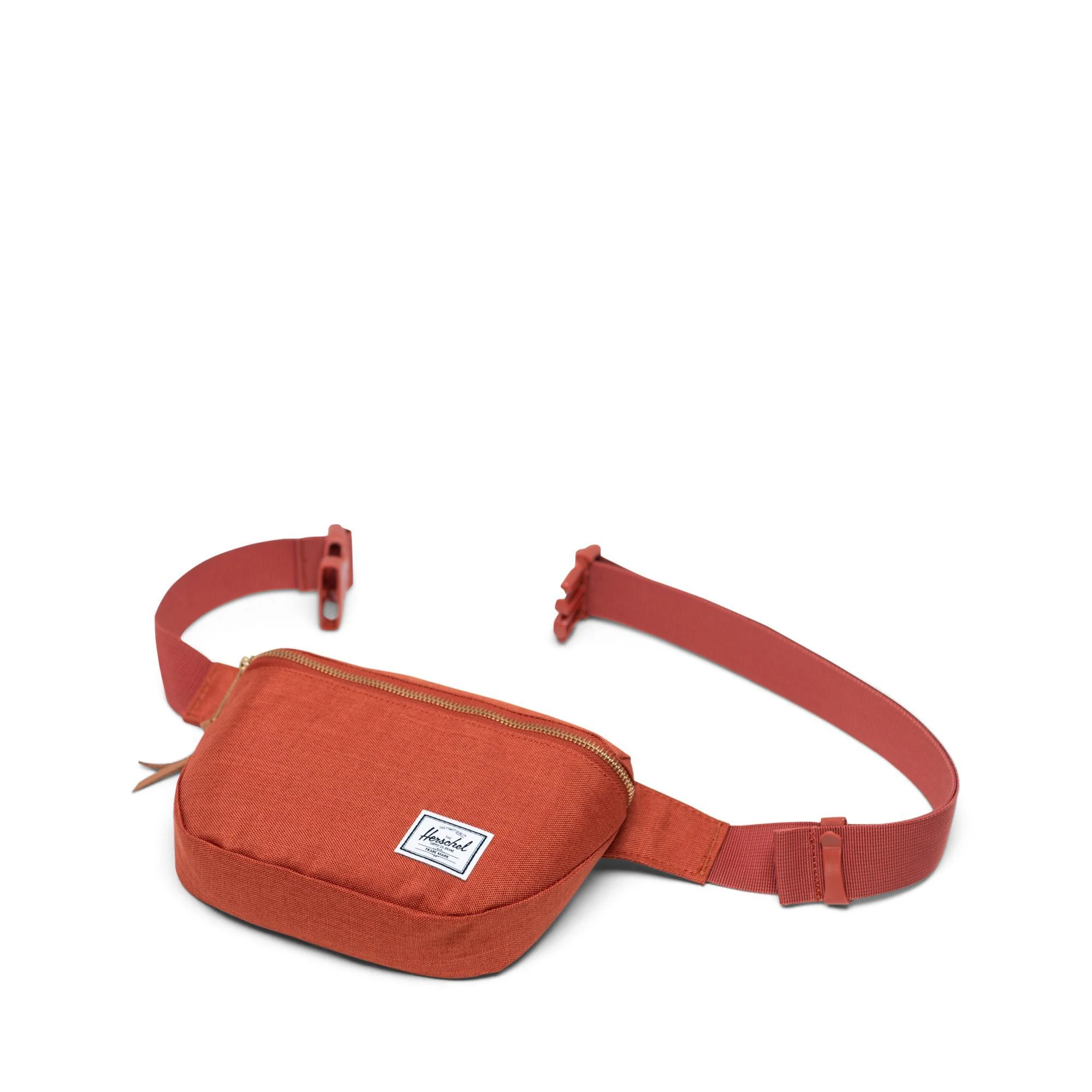 Herschel Fifteen Hip Pack, picante crosshatch - Image 2