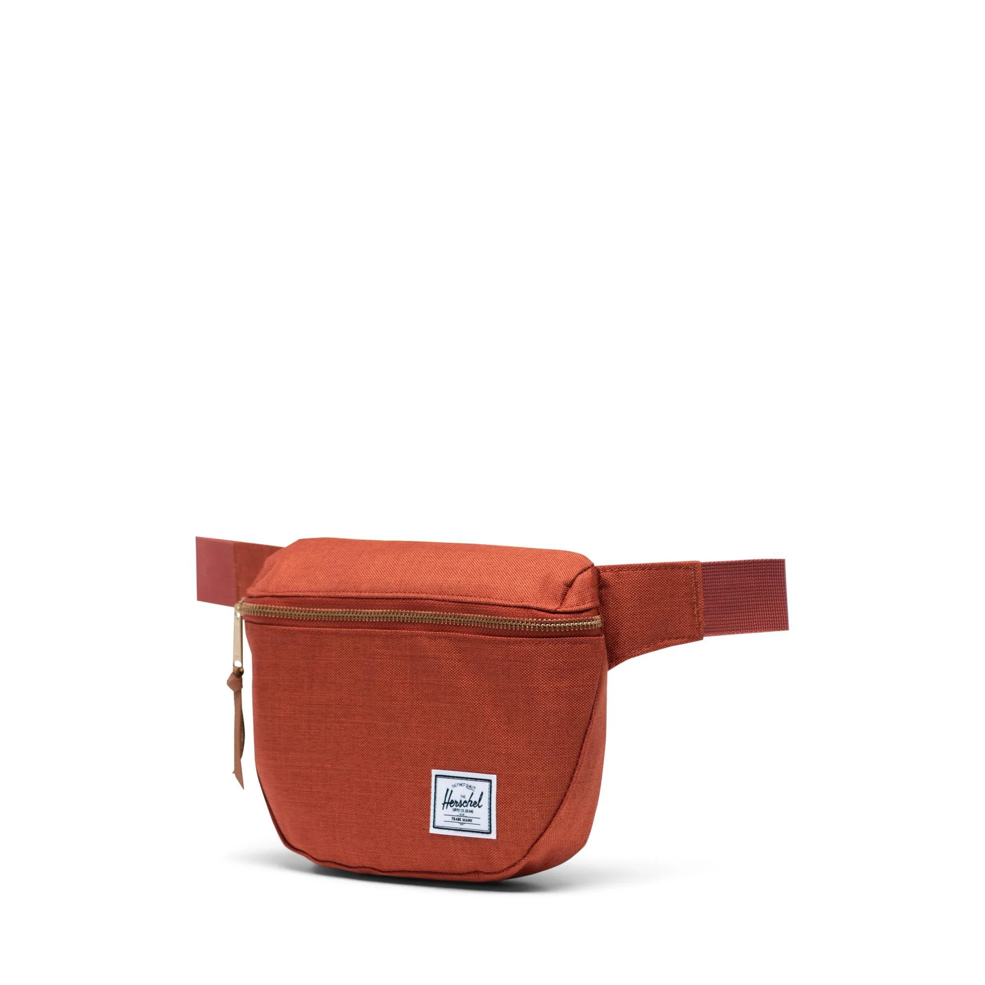 Herschel Fifteen Hip Pack, picante crosshatch - Image 3