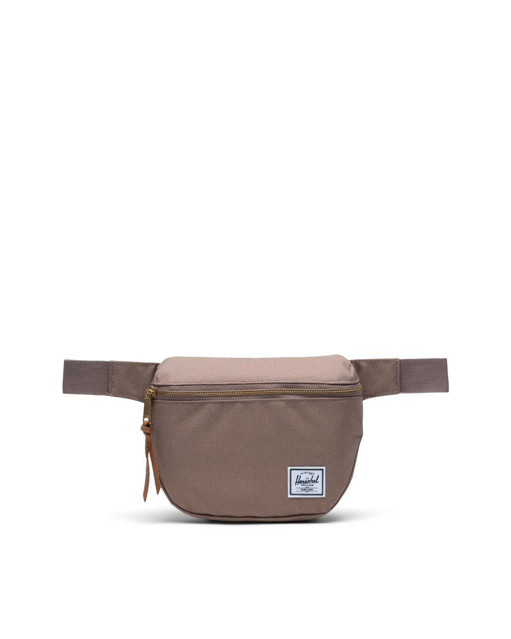 Herschel Fifteen Hip Pack, pinebark