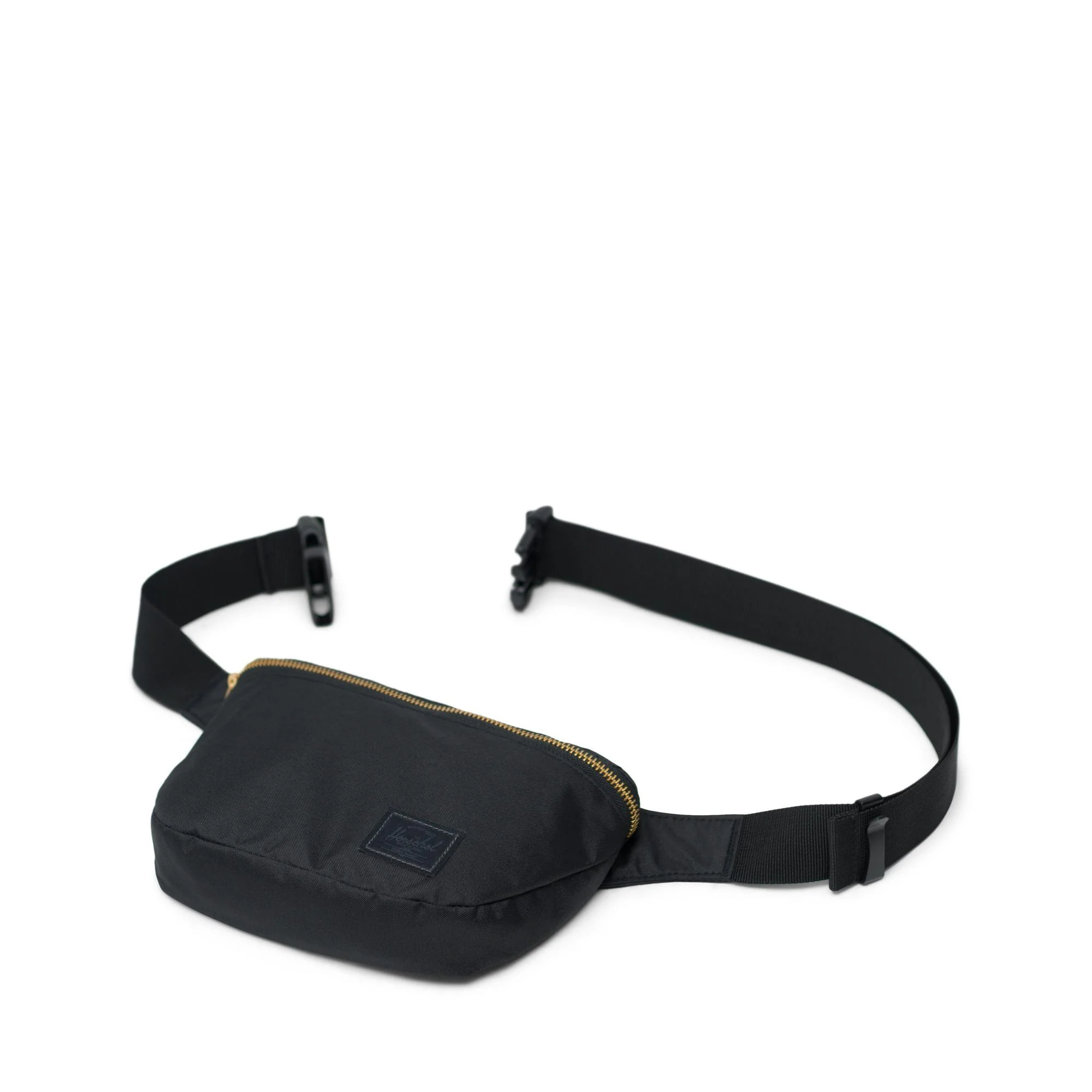 Herschel Fifteen Light Hip Pack, black - Image 3