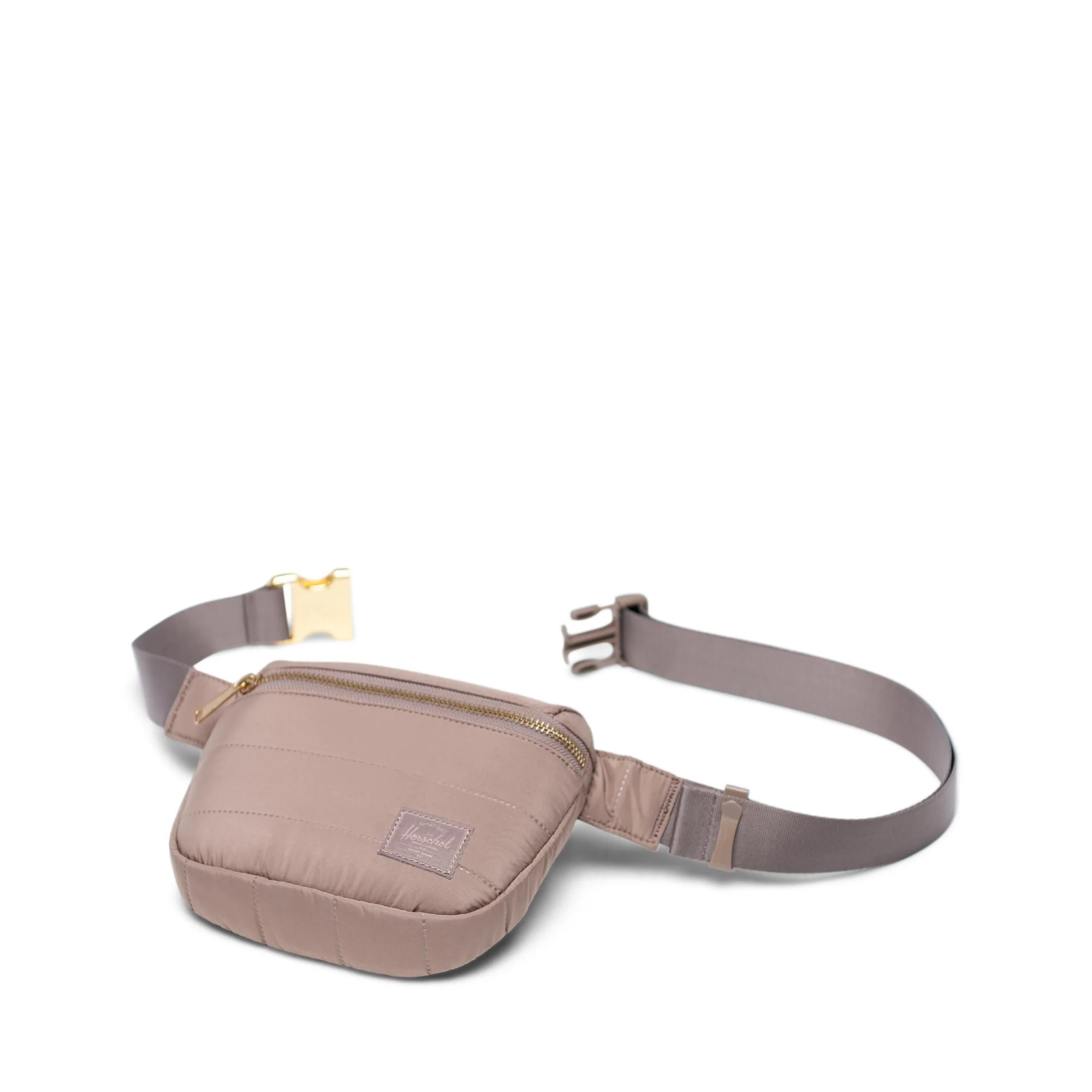 Herschel Fifteen Quilted Hip Pack, pinebark - Image 3