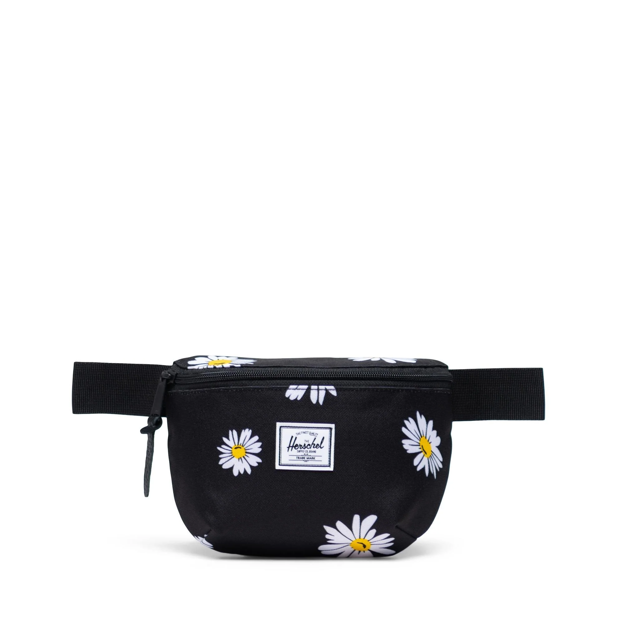 Herschel Fourteen Hip Pack, daisy black