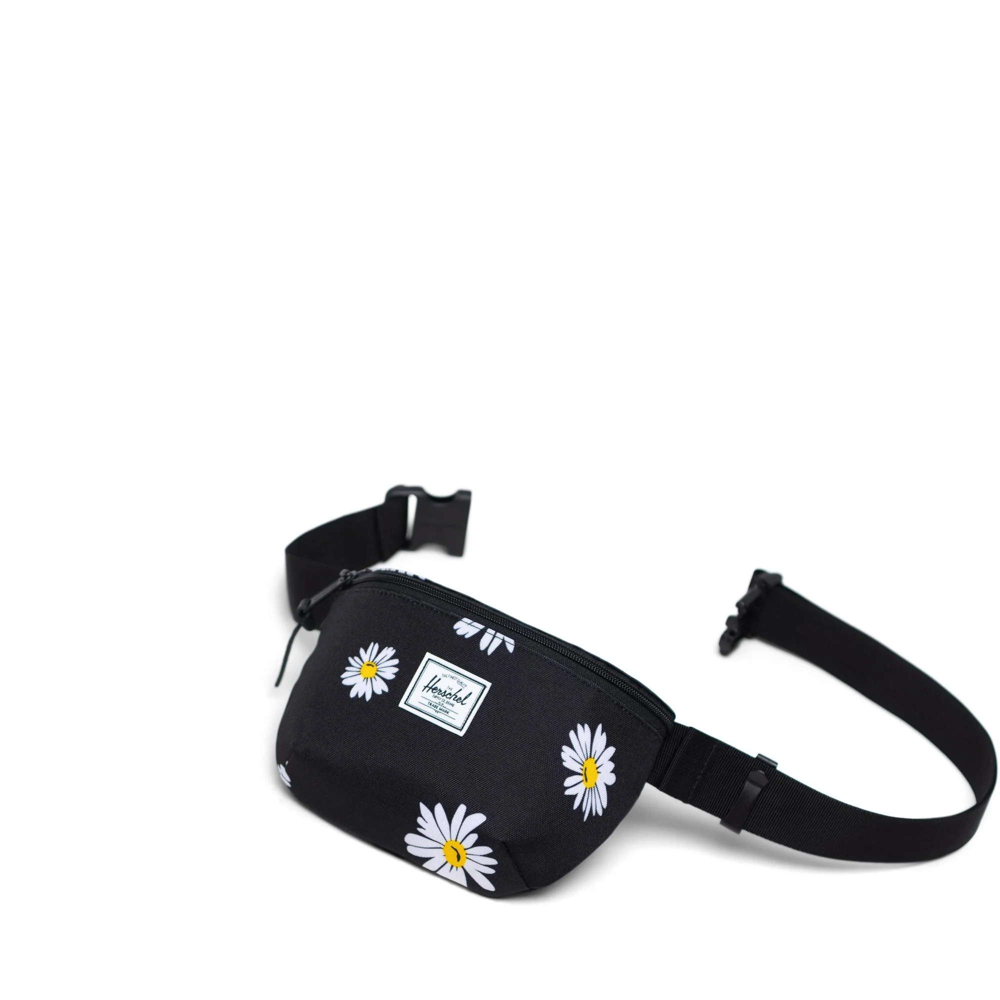 Herschel Fourteen Hip Pack, daisy black - Image 2