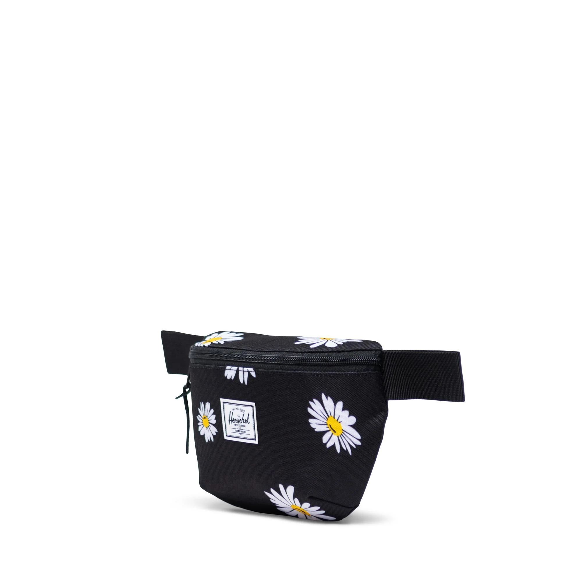 Herschel Fourteen Hip Pack, daisy black - Image 3