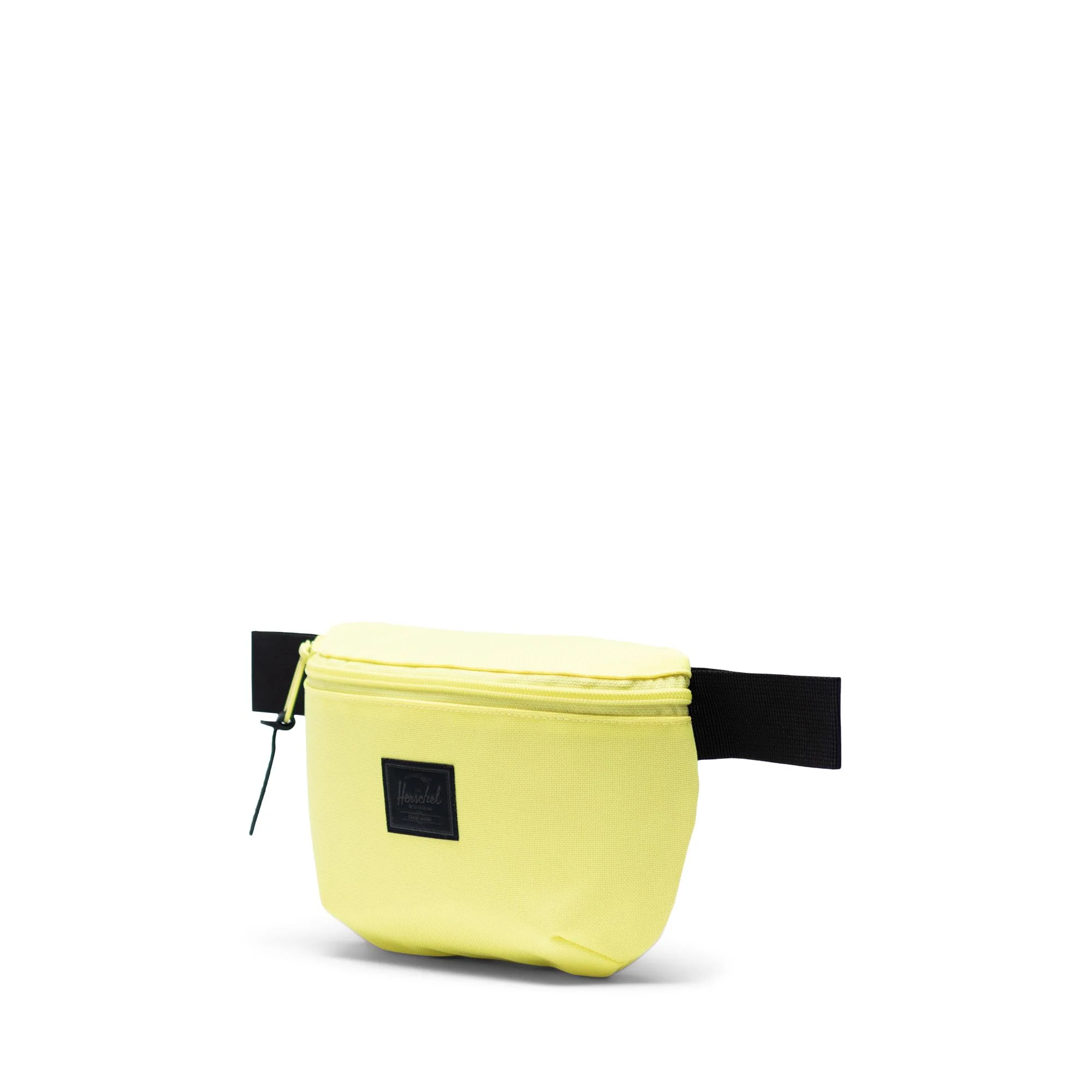 Herschel Fourteen Hip Pack, highlight/black - Image 3