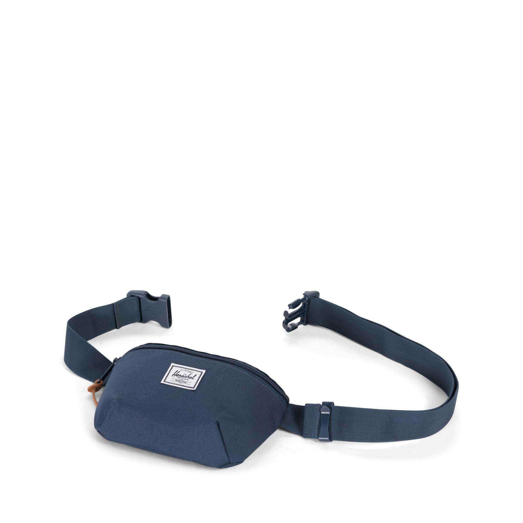 Herschel Fourteen Hip Pack, Navy - Image 2