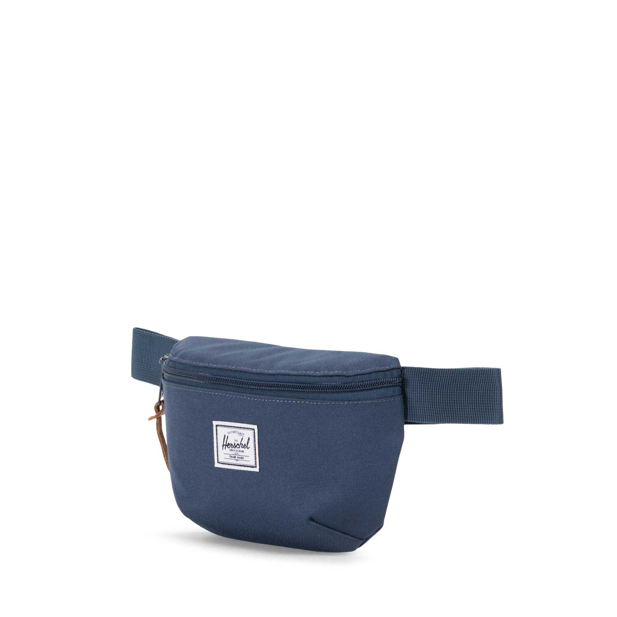 Herschel Fourteen Hip Pack, Navy - Image 3