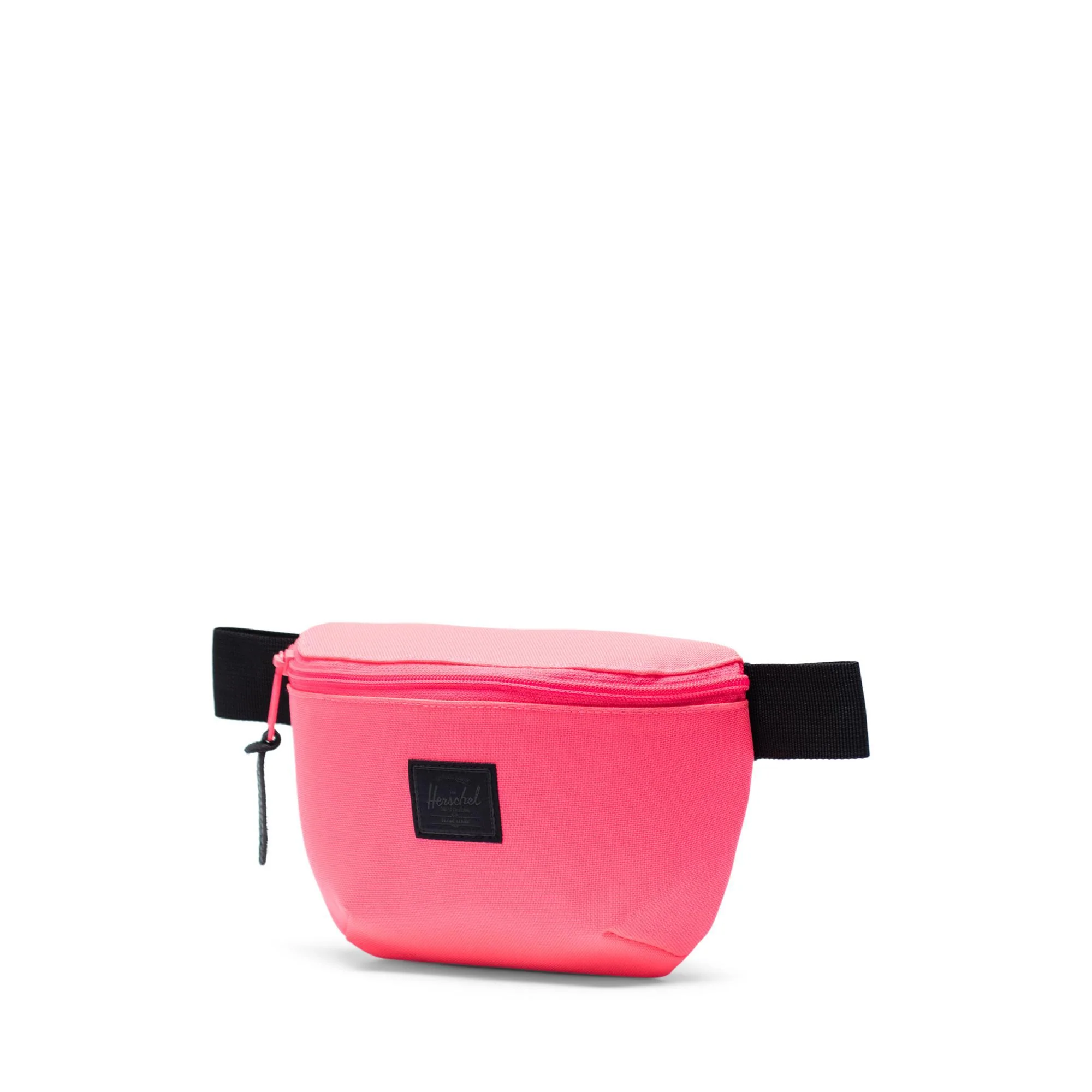 Herschel Fourteen Hip Pack, neon pink/black - Image 3