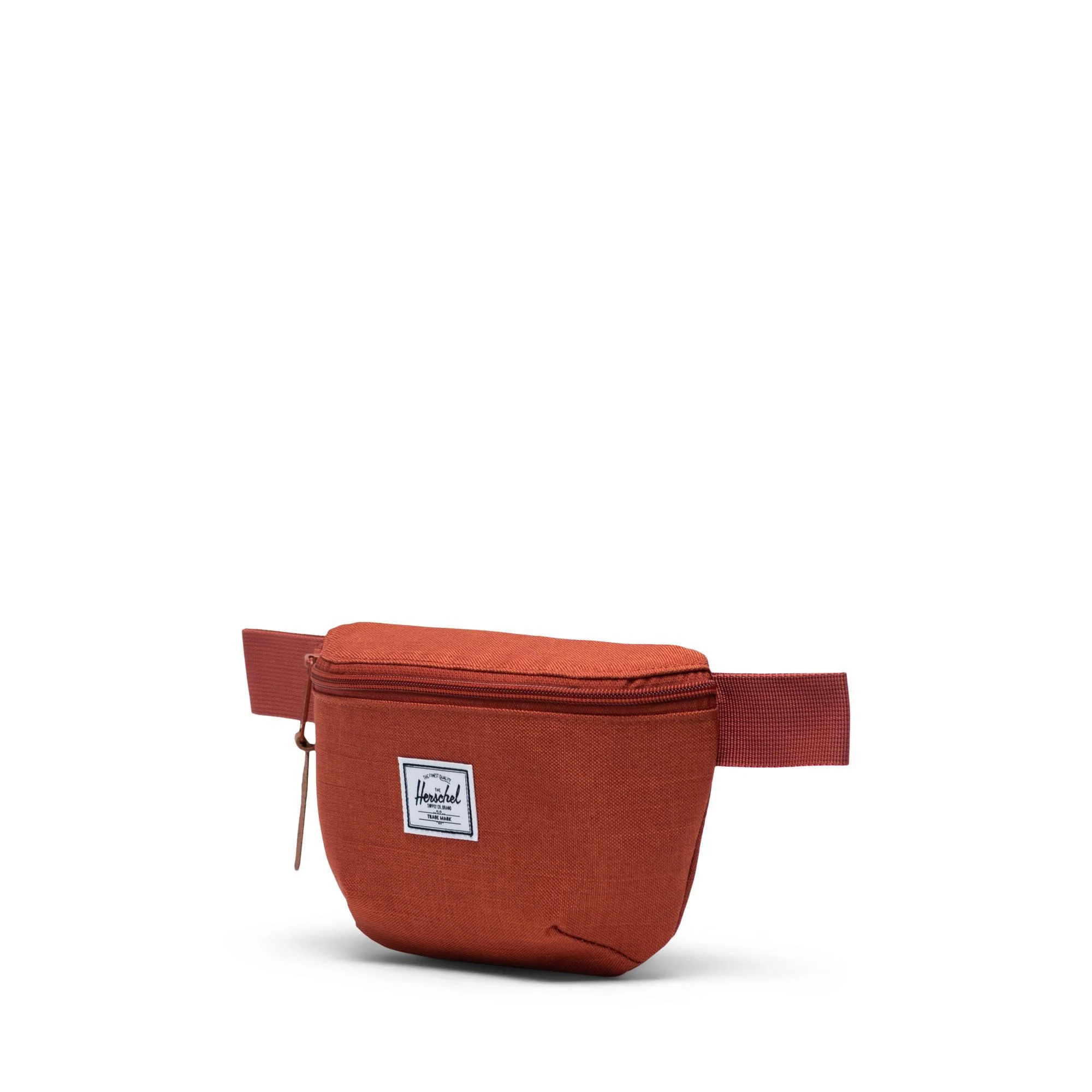 Herschel Fourteen Hip Pack, picante crosshatch - Image 2