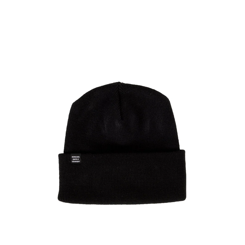 Herschel Frankfurt Beanie - Black, O/S
