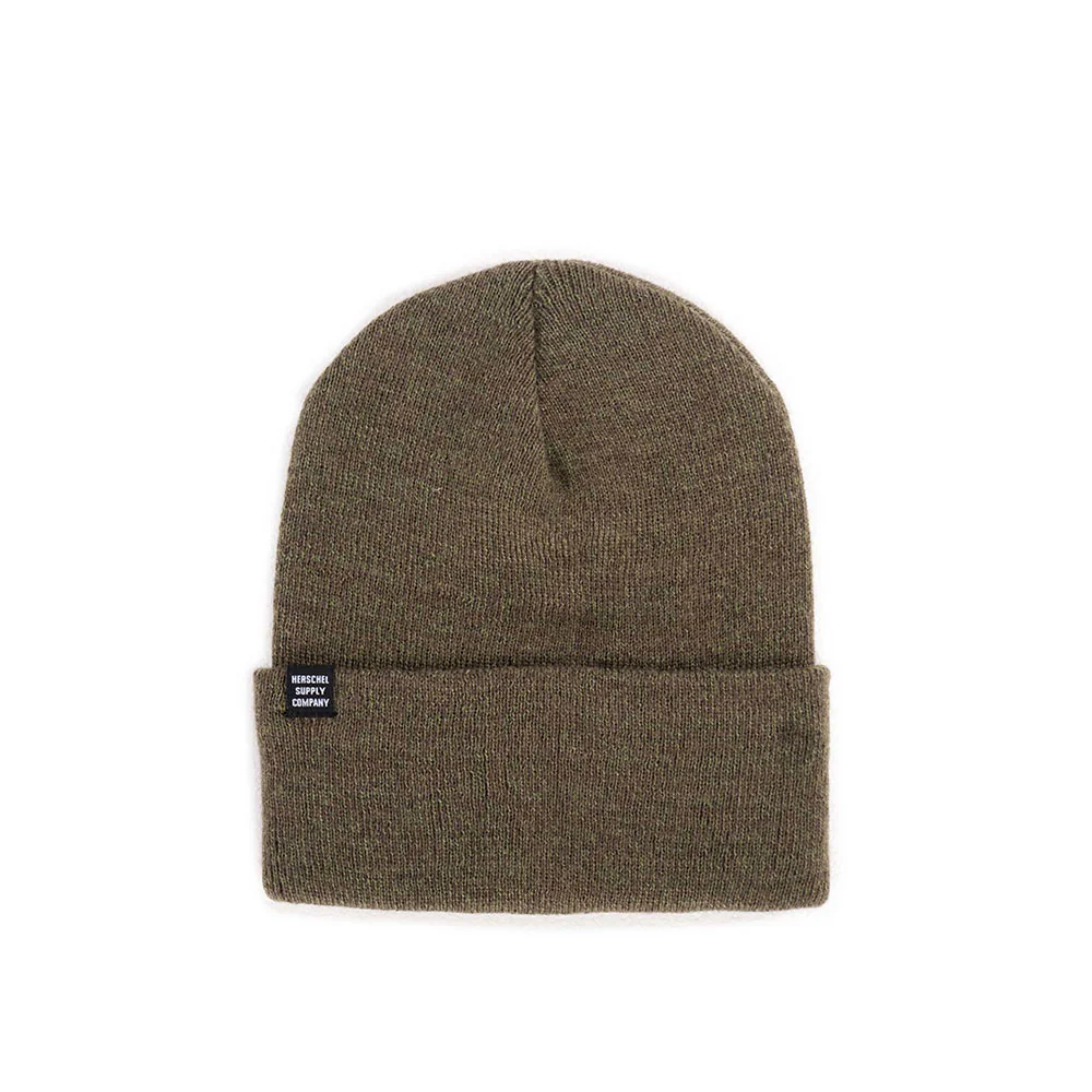 Herschel Frankfurt Beanie - Heather Beech