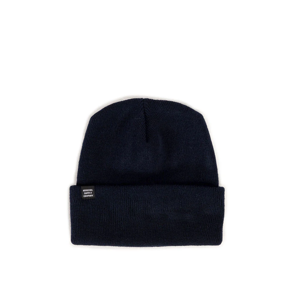 Herschel Frankfurt Beanie - Navy