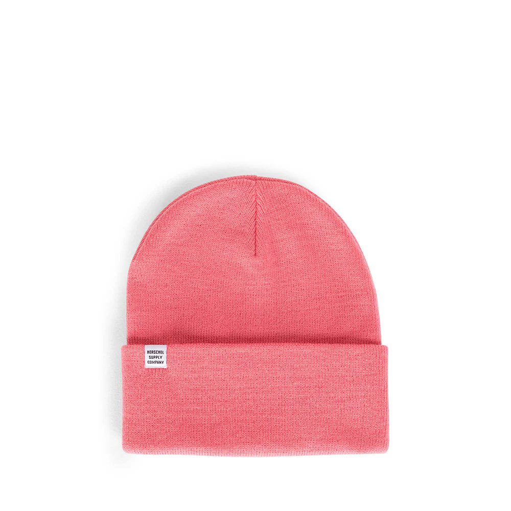 Herschel Frankfurt Beanie - Smoked Rose