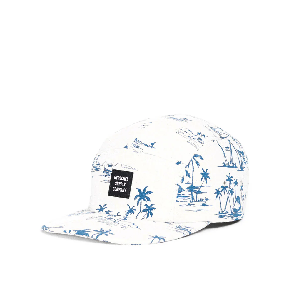 Herschel Glendale Cotton Hat, Sun Up, O/S