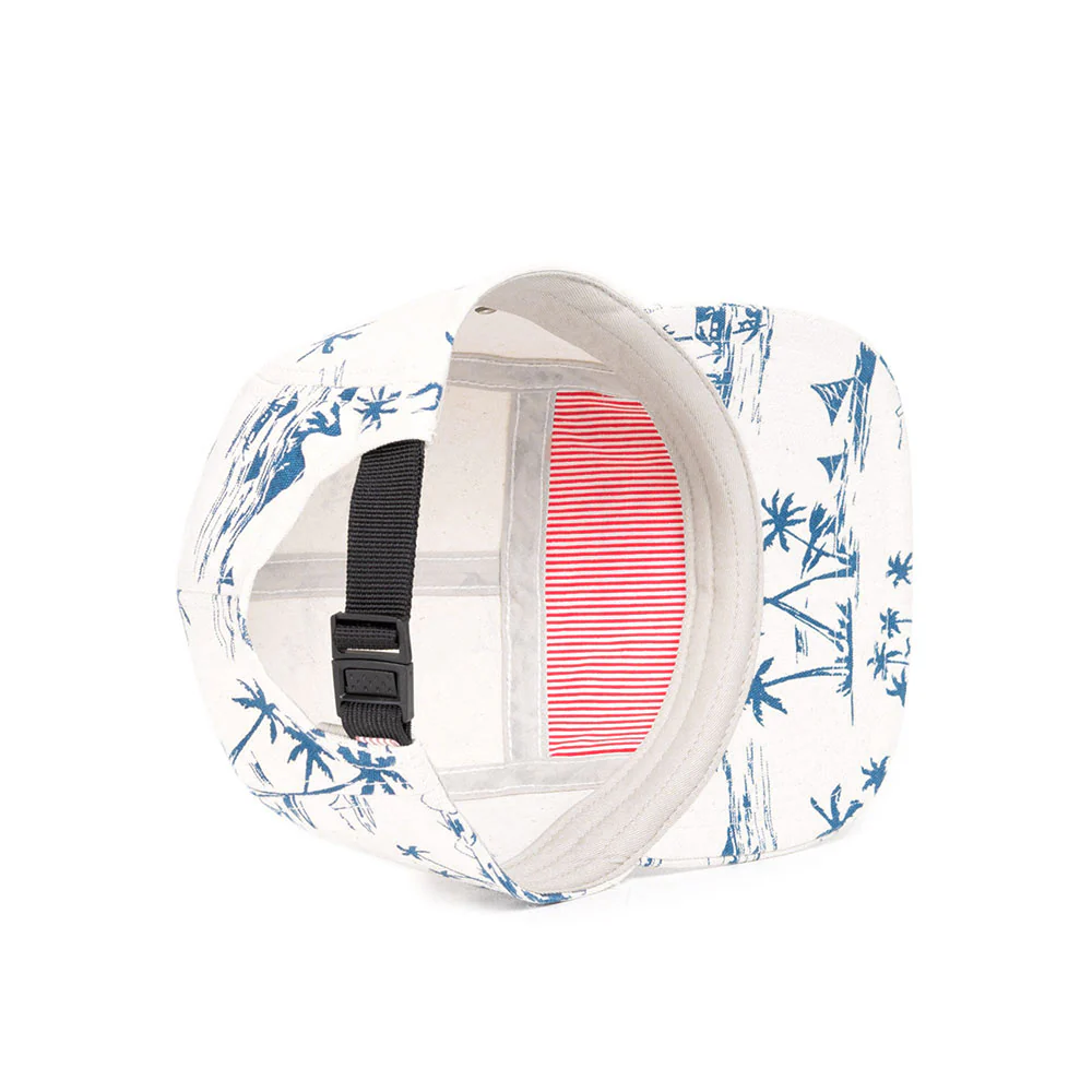 Herschel Glendale Cotton Hat, Sun Up, O/S - Image 2