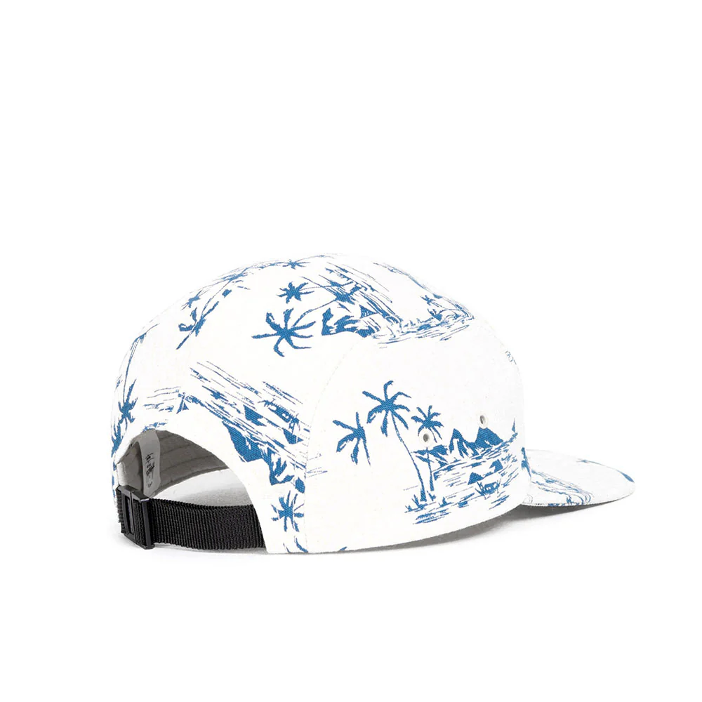 Herschel Glendale Cotton Hat, Sun Up, O/S - Image 3