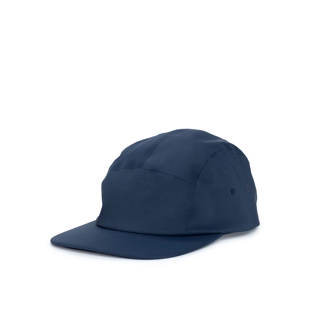 Herschel Glendale Seamless Hat, Navy