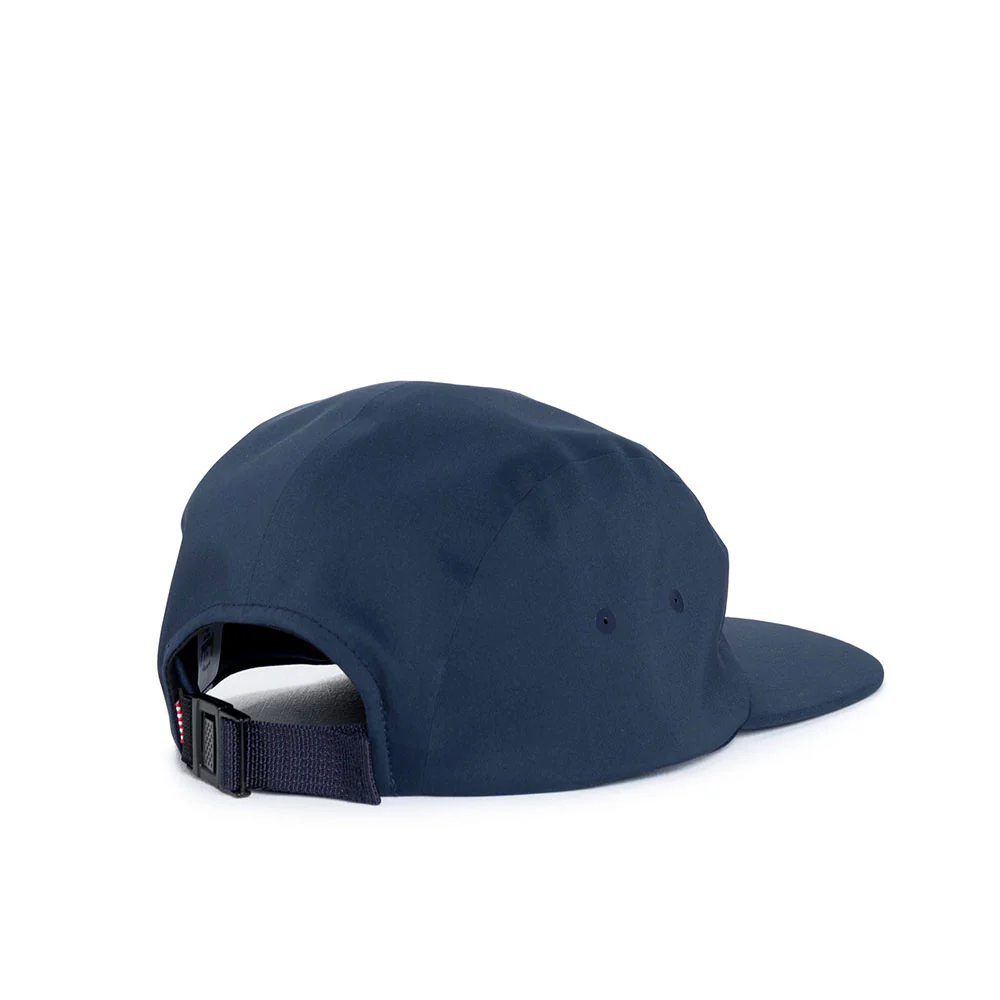 Herschel Glendale Seamless Hat, Navy - Image 2