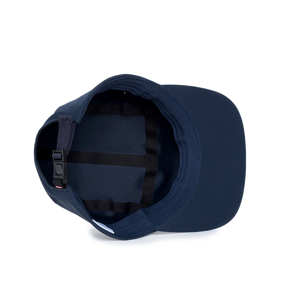 Herschel Glendale Seamless Hat, Navy - Image 3