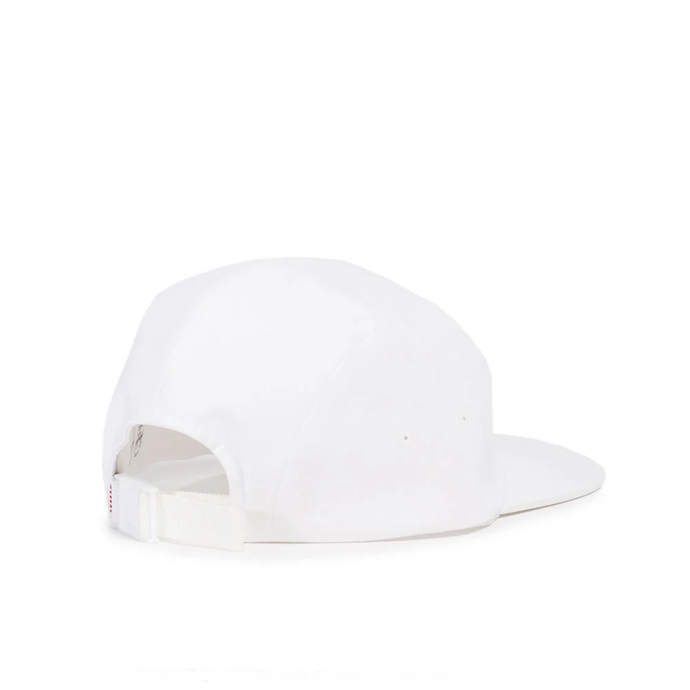 Herschel Glendale Seamless Hat, White, 1042-0126 - Image 2