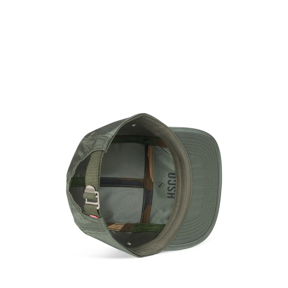 Herschel Glendale Surplus hat - beetle - Image 3
