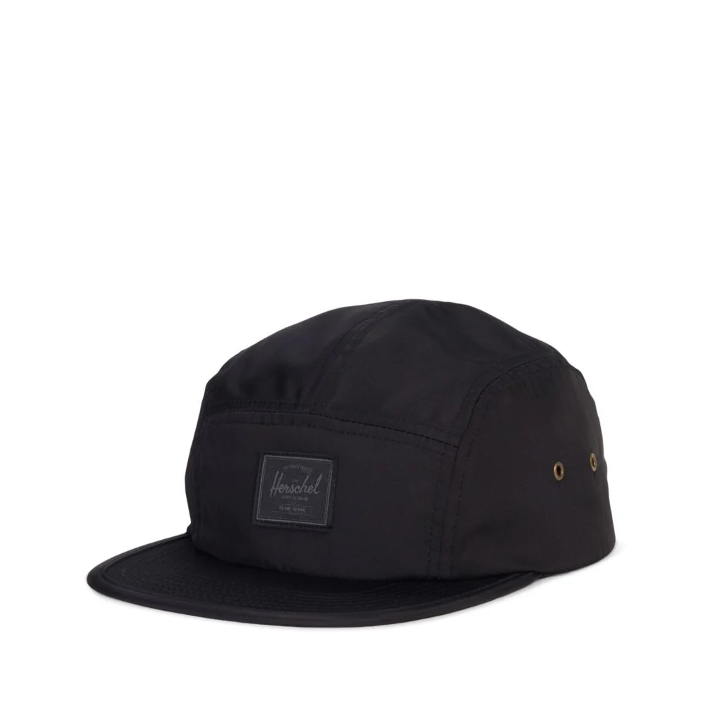Herschel Glendale Surplus hat - black