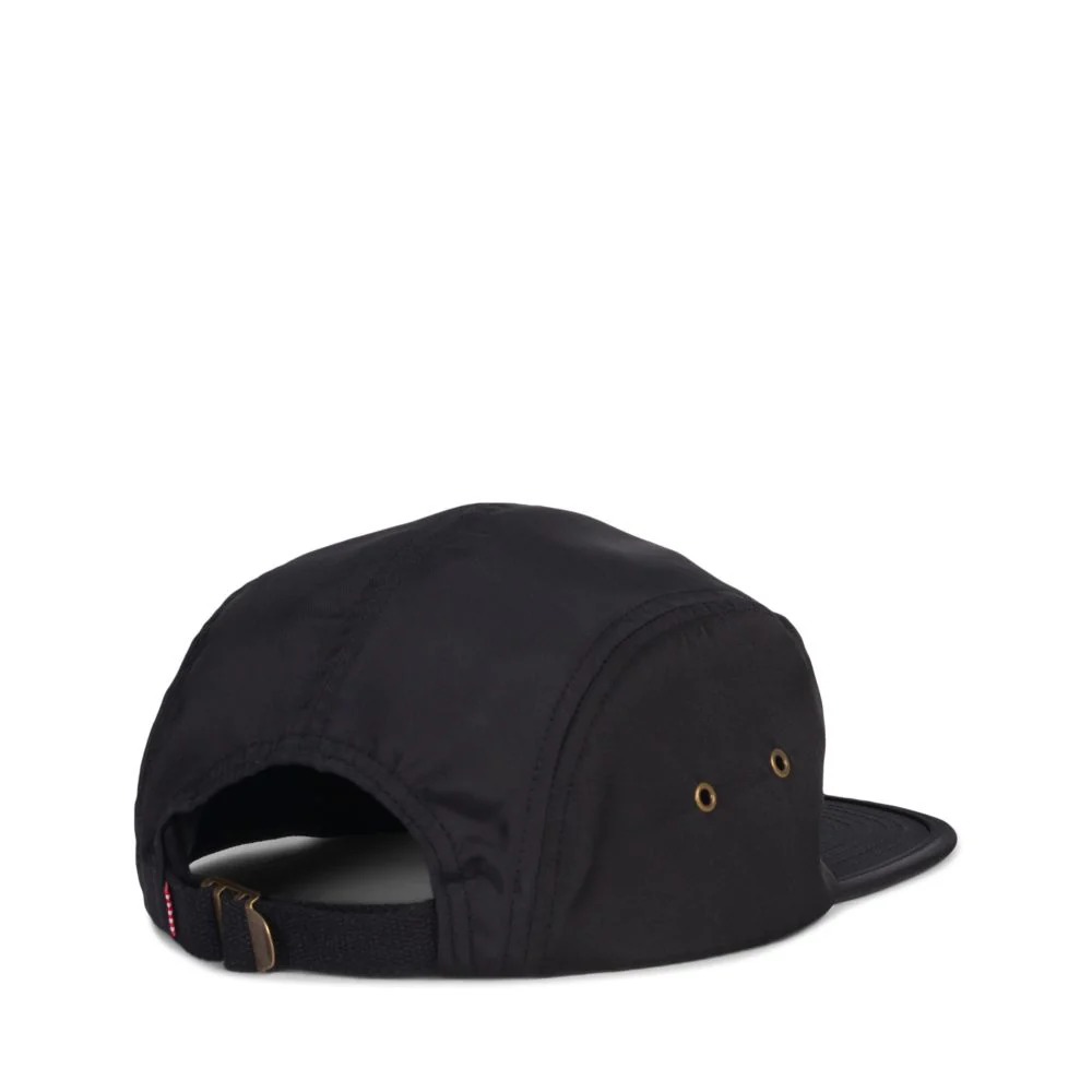 Herschel Glendale Surplus hat - black - Image 2