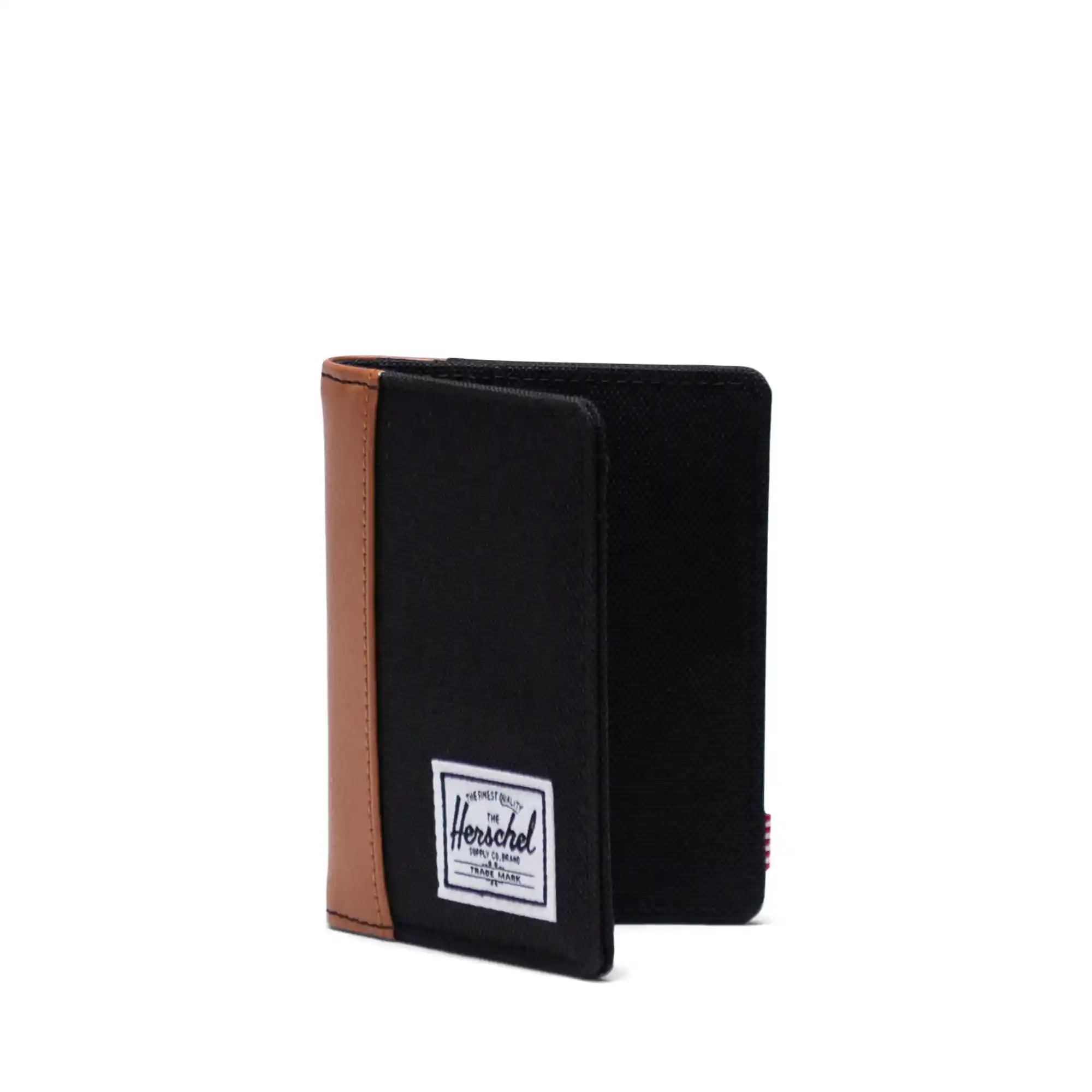 Herschel Gordon RFID wallet, black - Image 2
