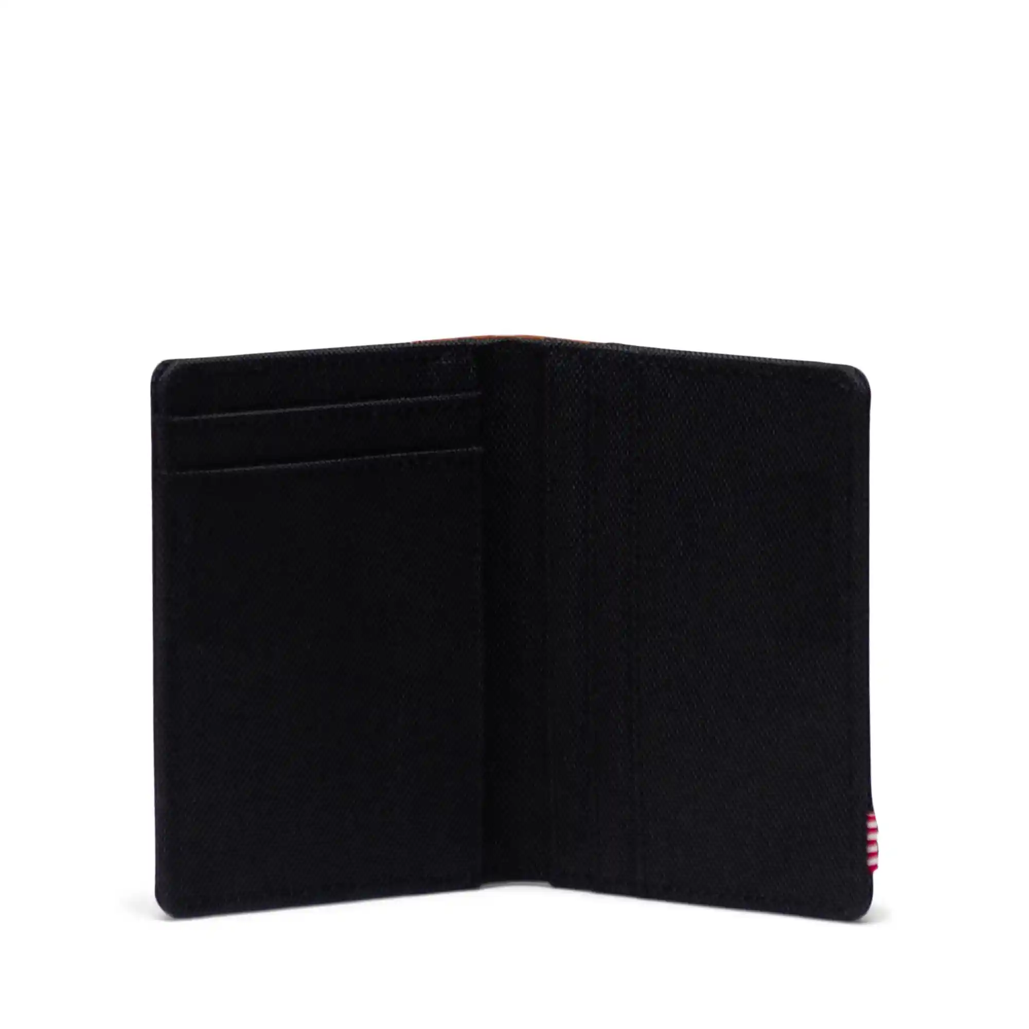 Herschel Gordon RFID wallet, black - Image 3