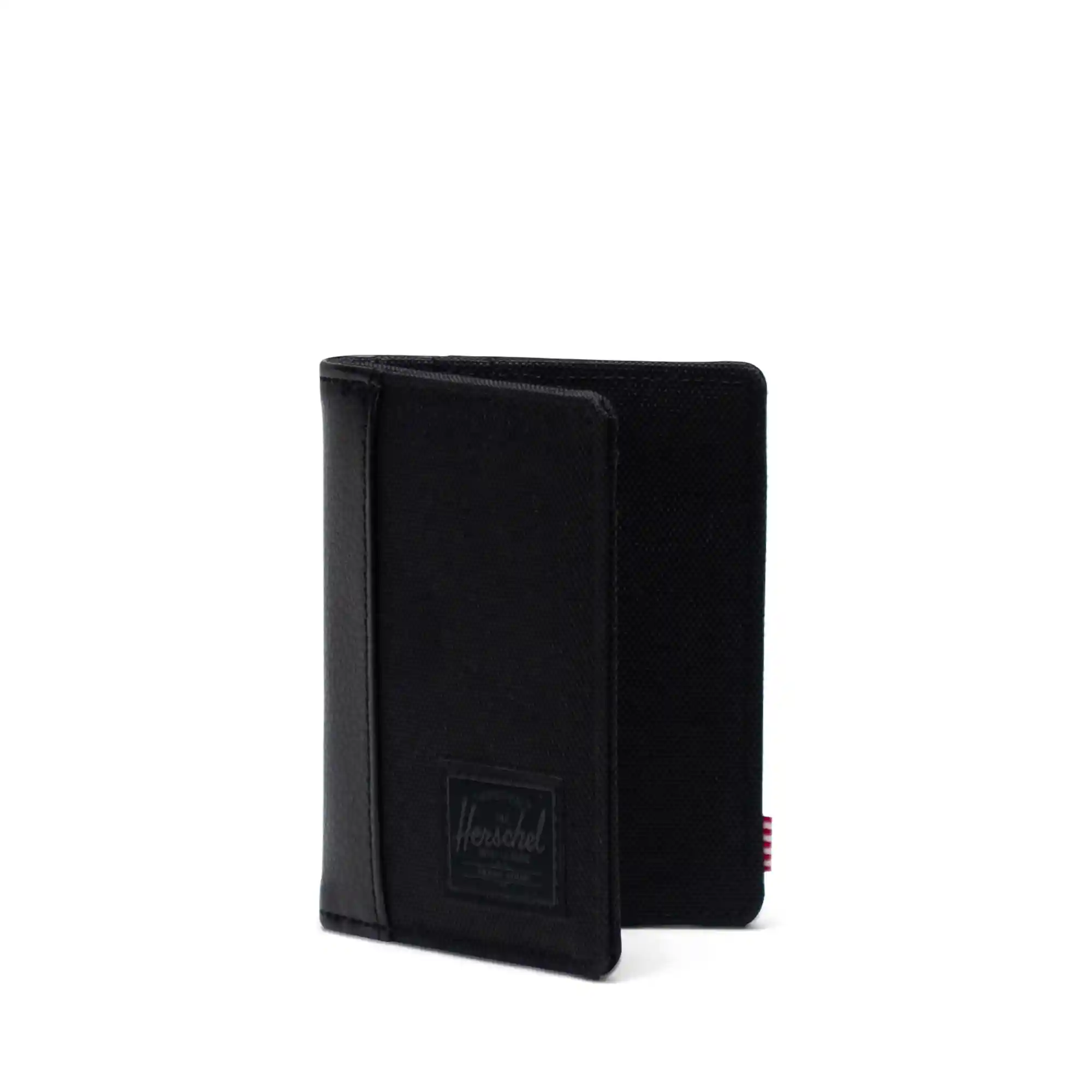 Herschel Gordon RFID wallet, black/black - Image 2