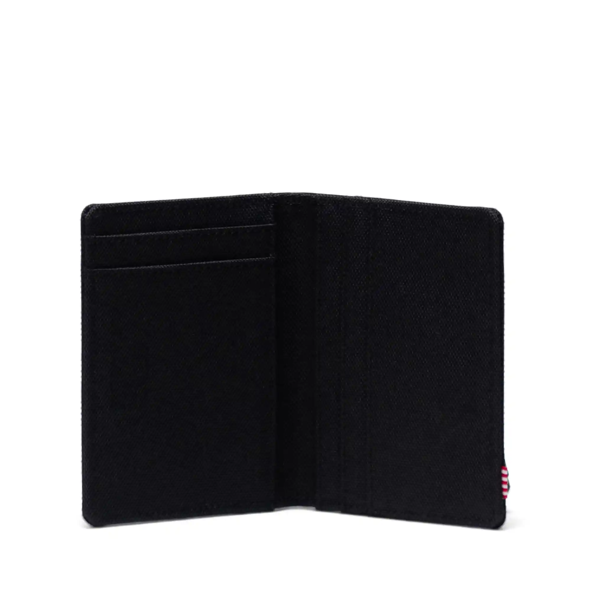 Herschel Gordon RFID wallet, black/black - Image 3