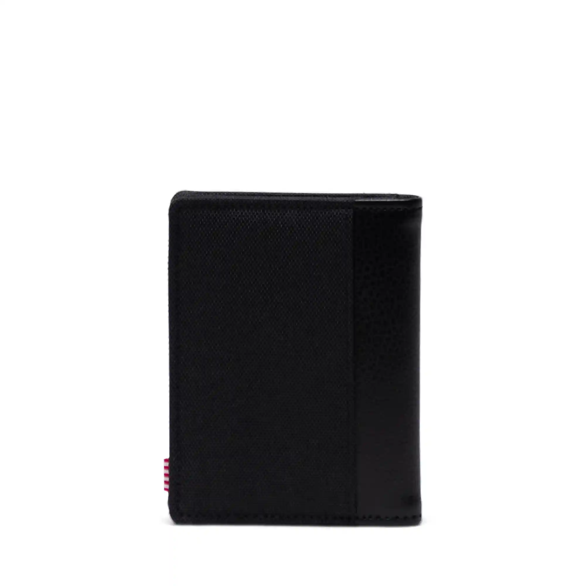 Herschel Gordon RFID wallet, black/black - Image 4