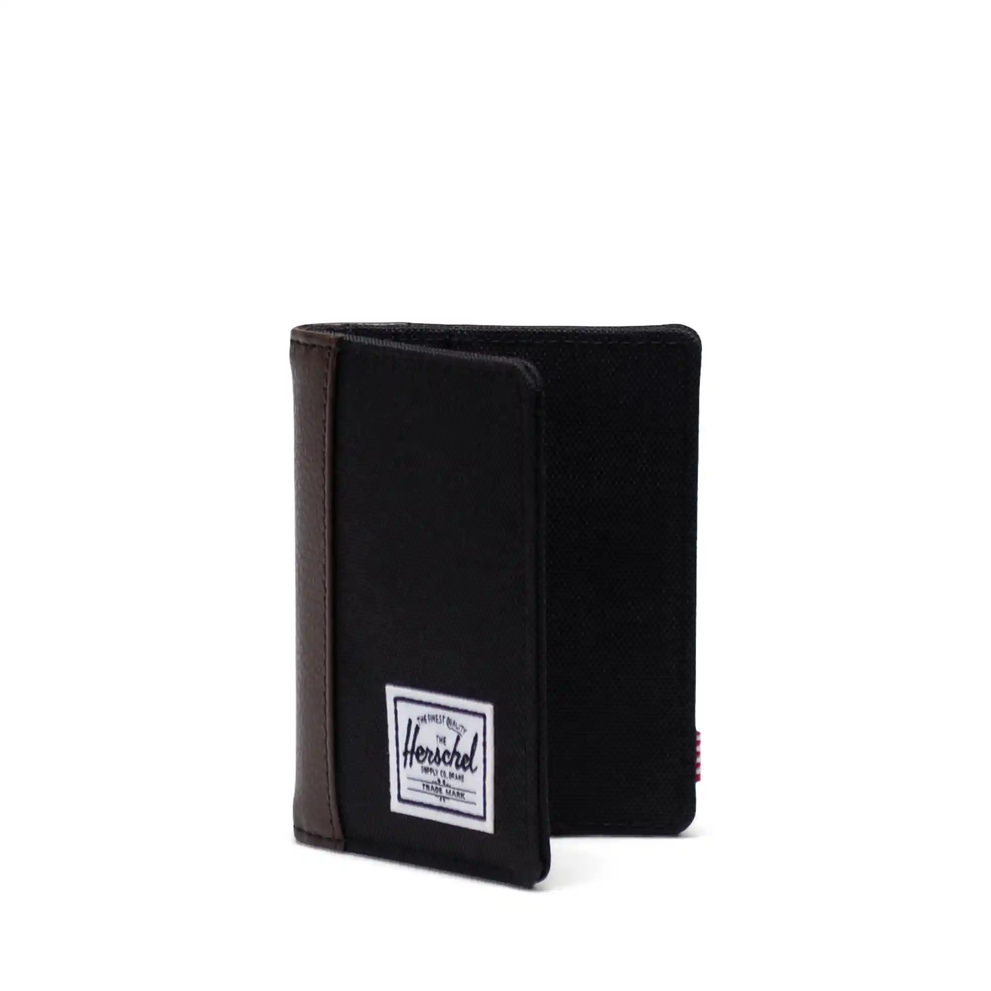 Herschel Gordon RFID wallet, black/chicory coffee - Image 2