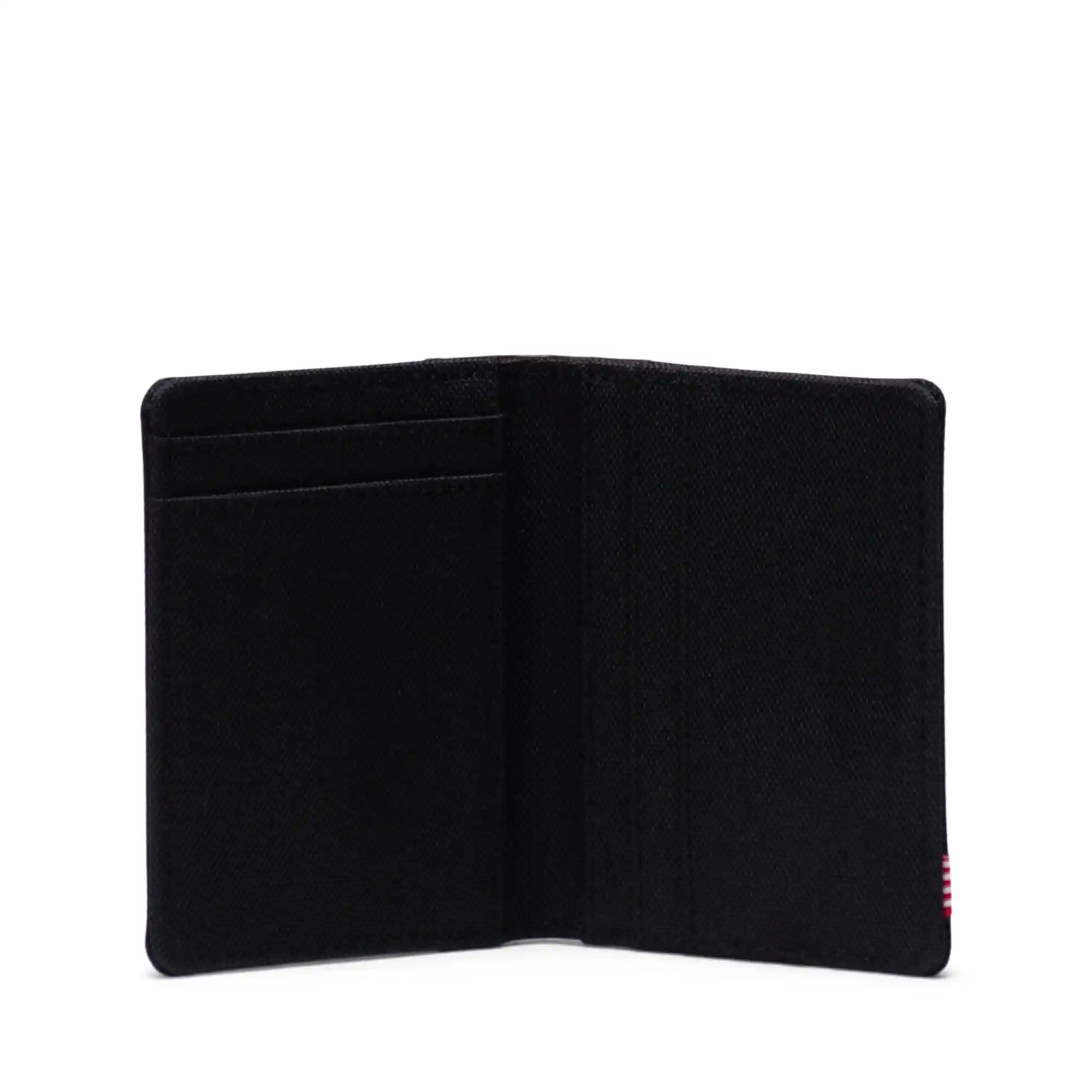 Herschel Gordon RFID wallet, black/chicory coffee - Image 3