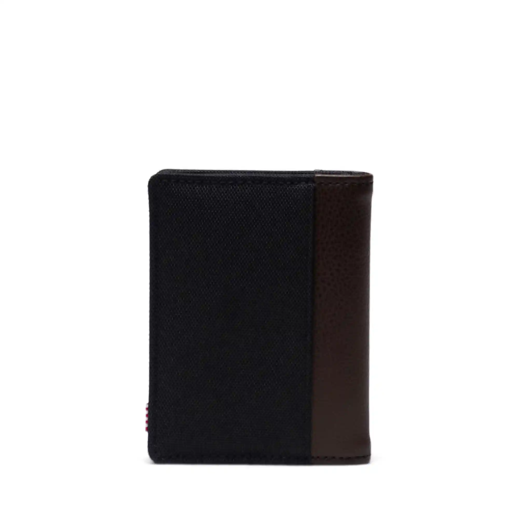 Herschel Gordon RFID wallet, black/chicory coffee - Image 4