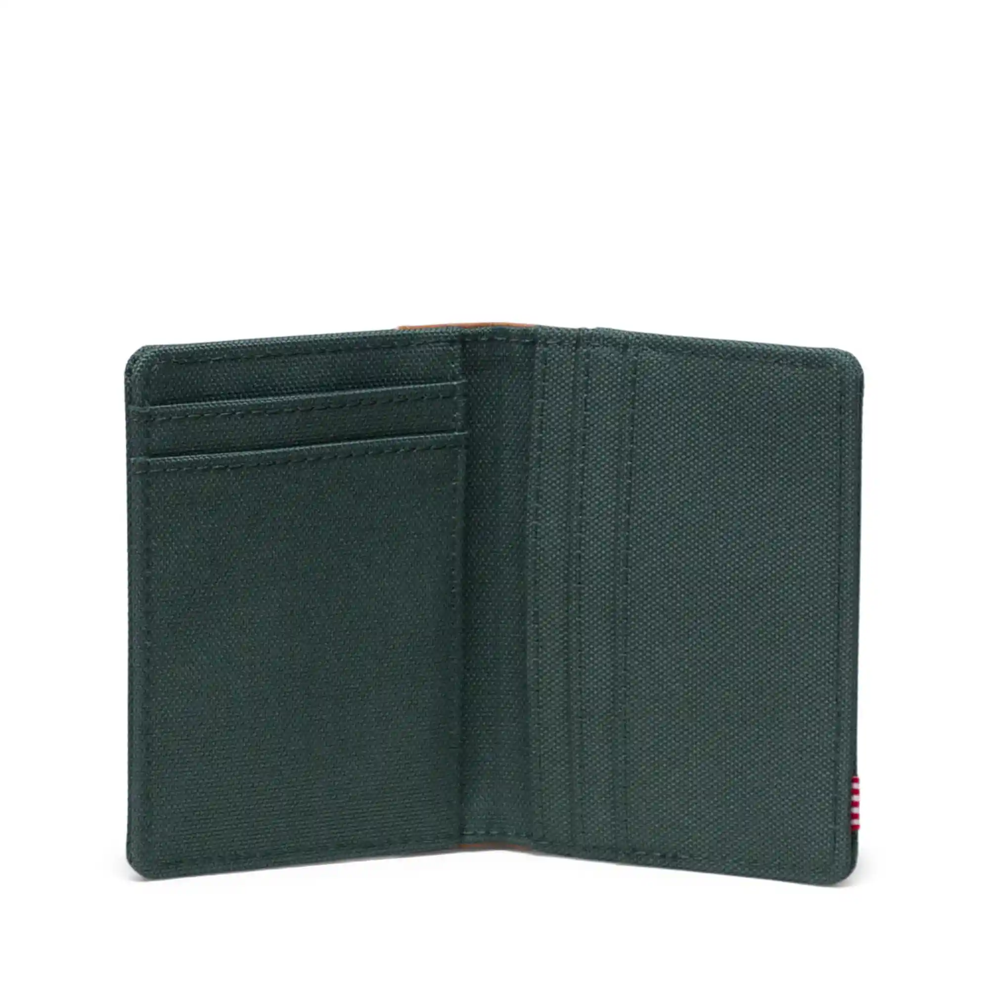 Herschel Gordon RFID wallet, dark forest - Image 3