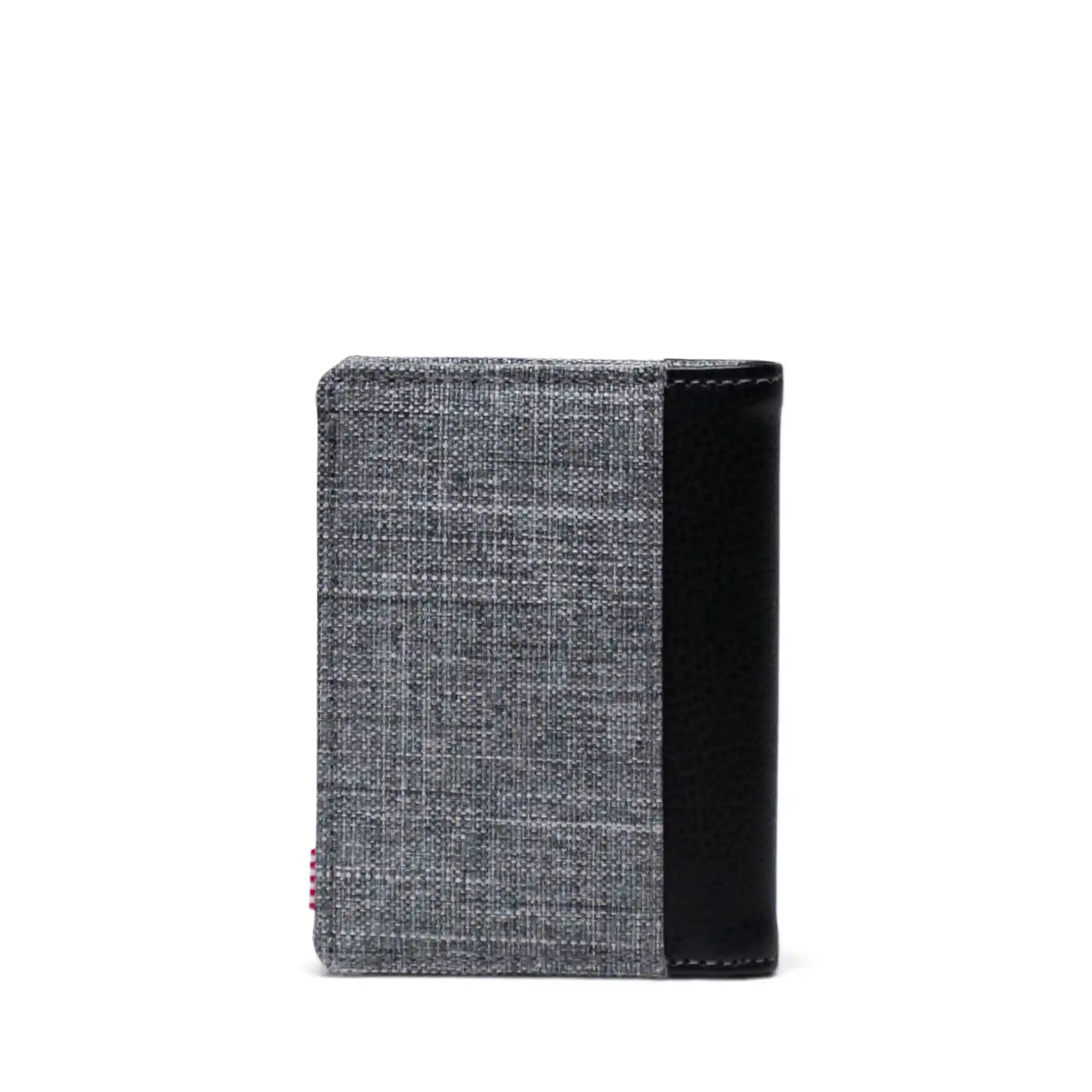Herschel Gordon RFID wallet, raven crosshatch 2 - Image 4
