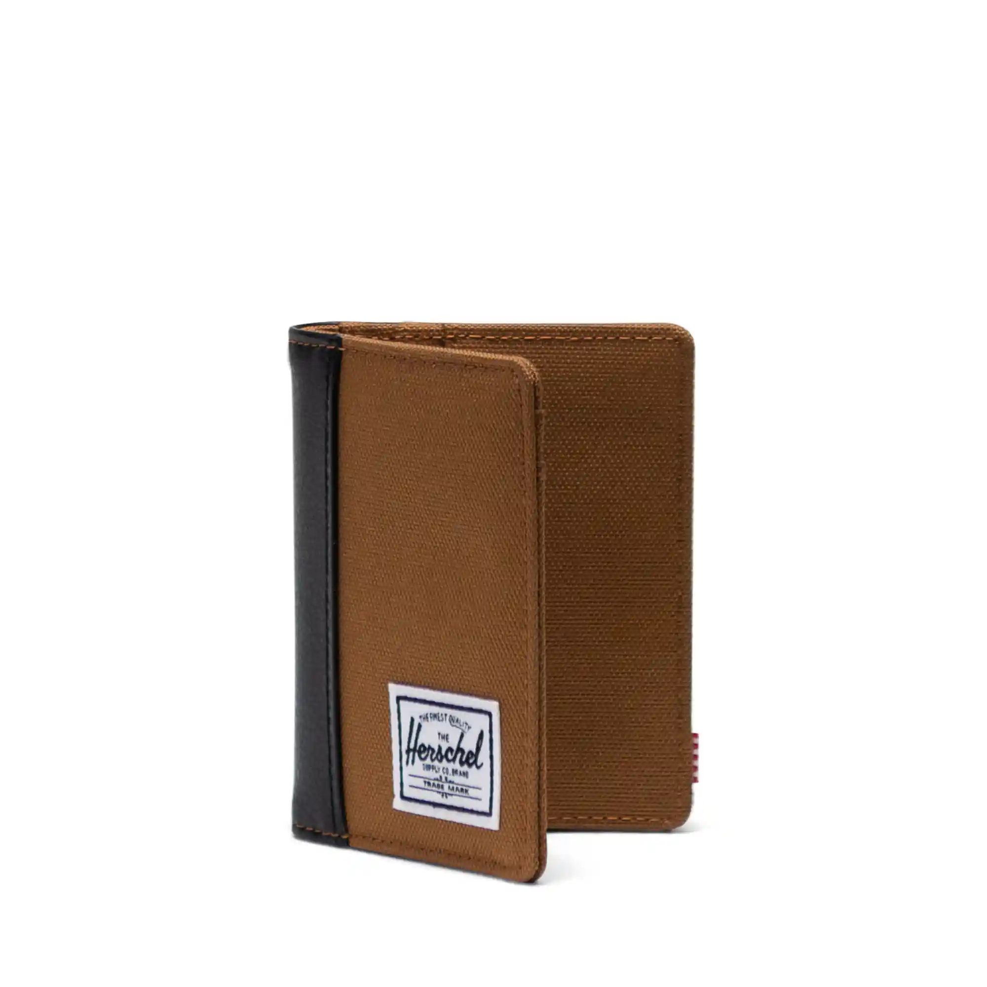 Herschel Gordon RFID wallet, rubber - Image 2