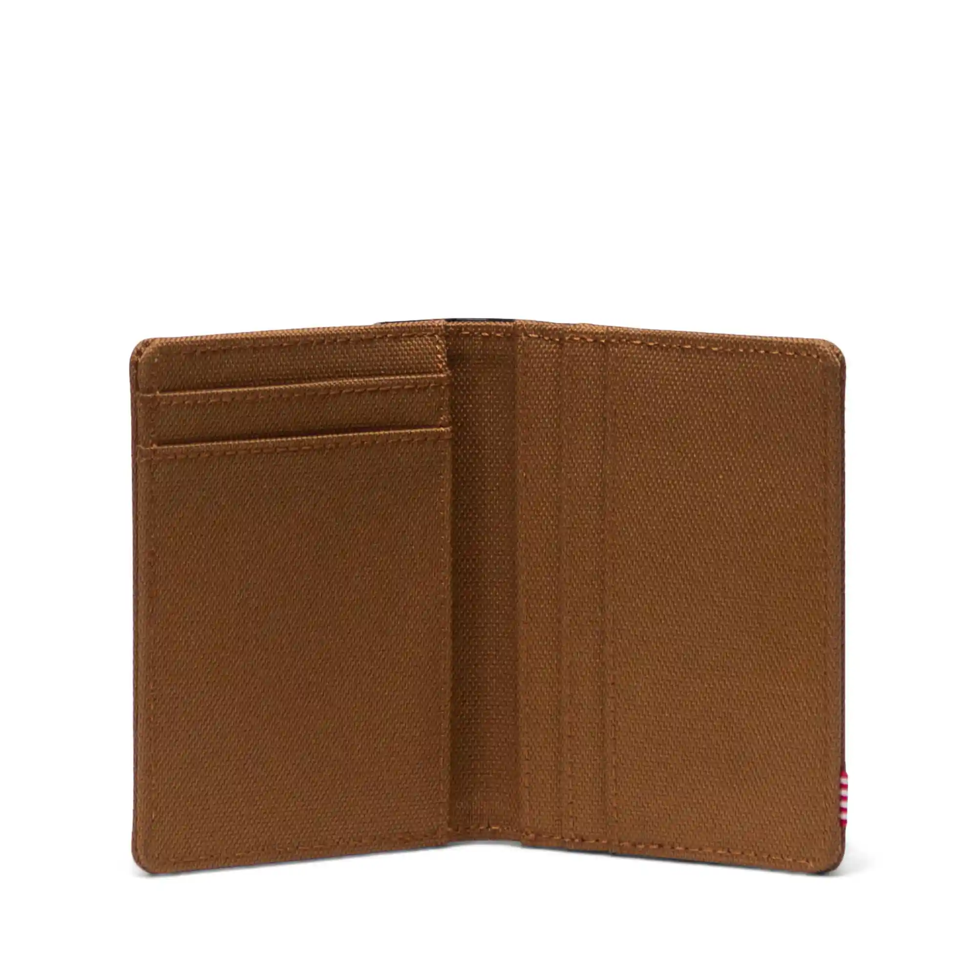 Herschel Gordon RFID wallet, rubber - Image 3