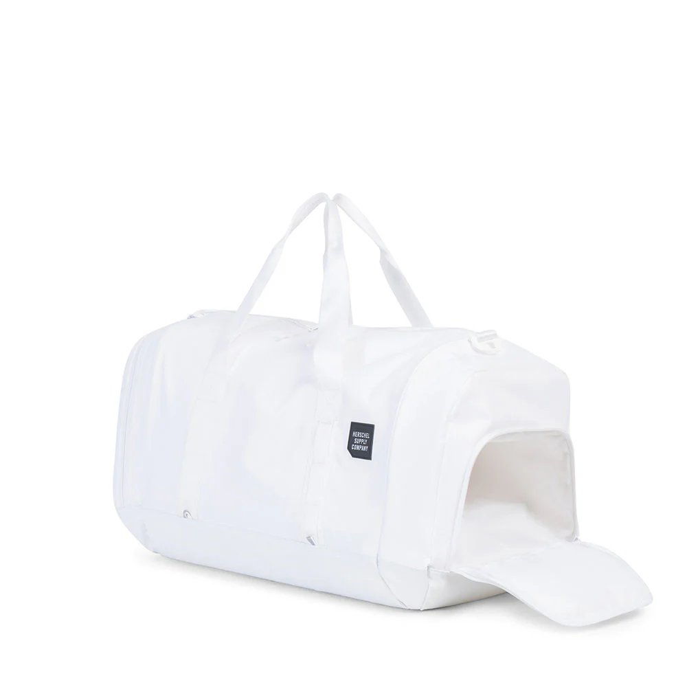 Herschel Gorge Bag, Trail White - Image 2