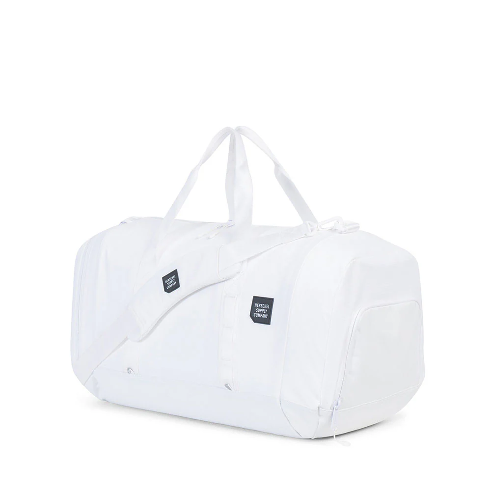 Herschel Gorge Bag, Trail White - Image 3