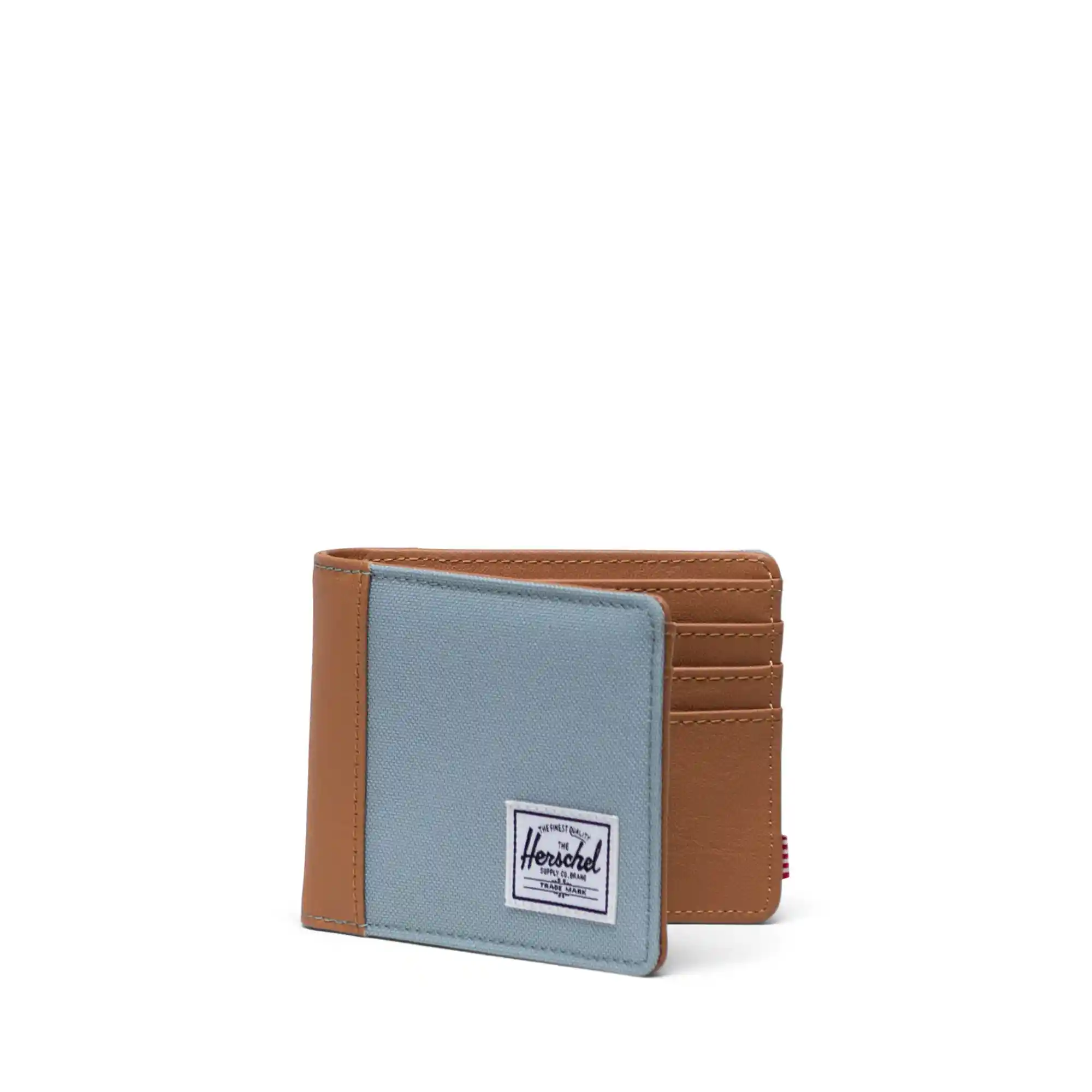 Herschel Hank II RFID wallet, slate - Image 2