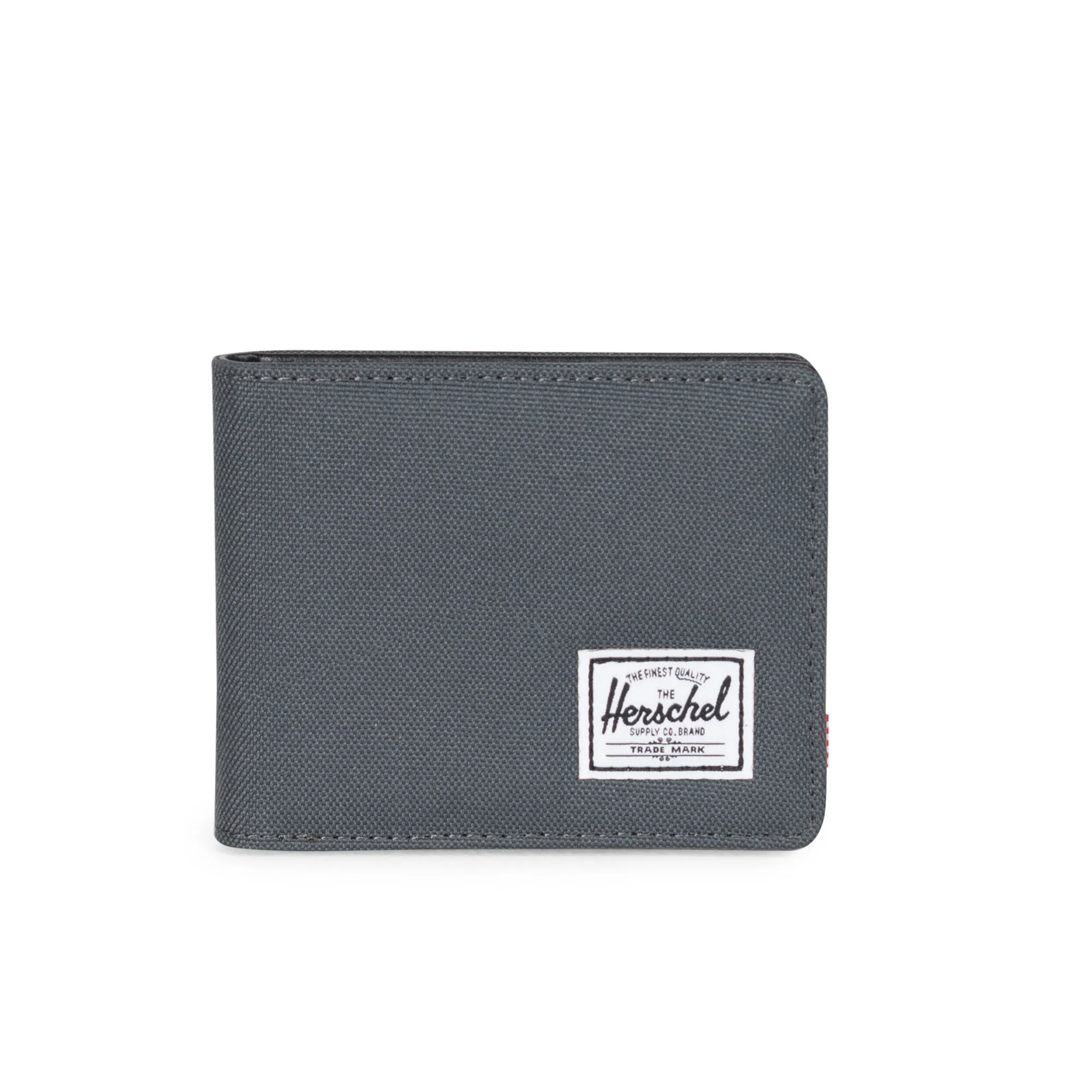 Herschel Hank Wallet, 600D Poly Dark Shadow
